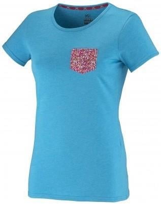 Millet Kadın Allropests Kısa kolllu Tişört MIV6558