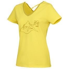 Millet Kadın Kalymnos Ts Ss Tişört Miv6828