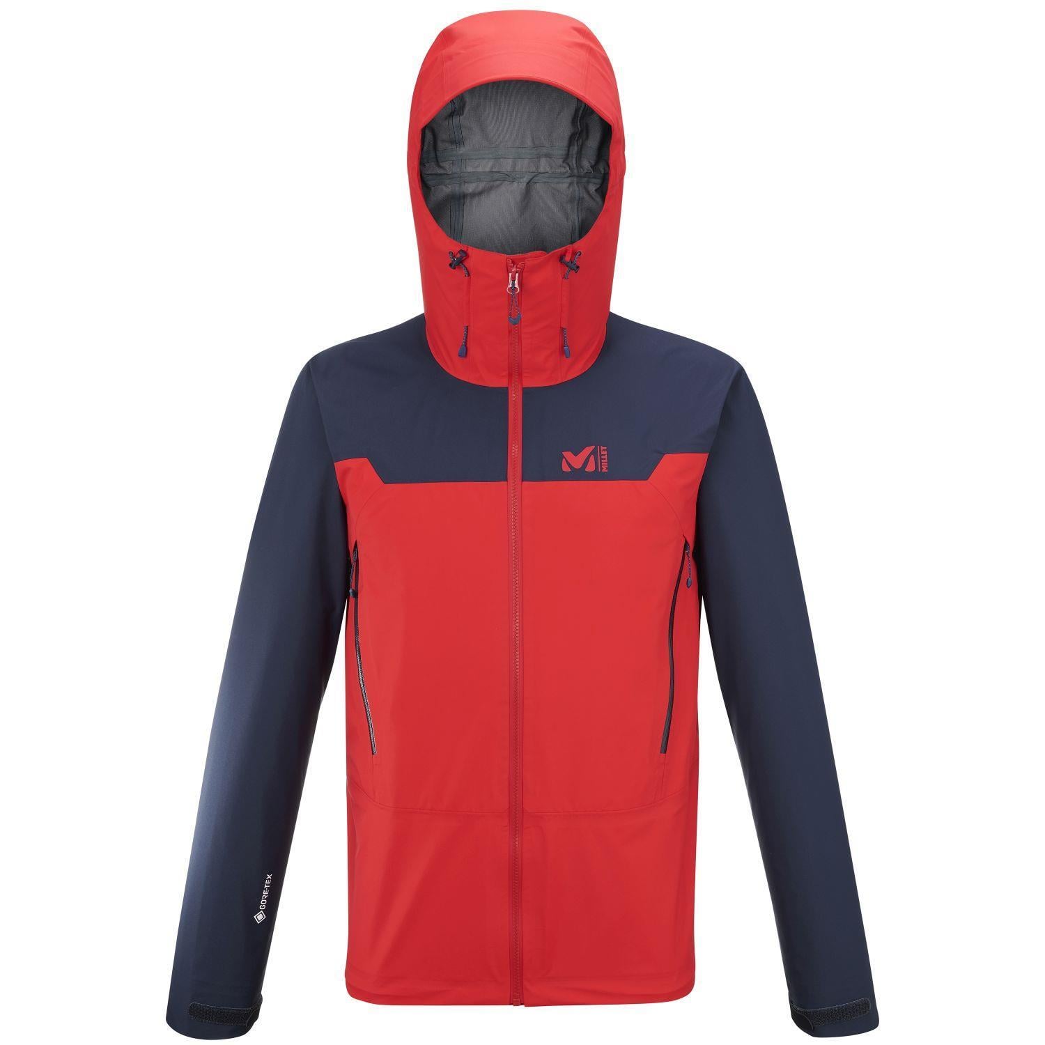 Millet KAMET LIGHT GORE-TEX® 3L PLAIN CEKET MIV7739 8083