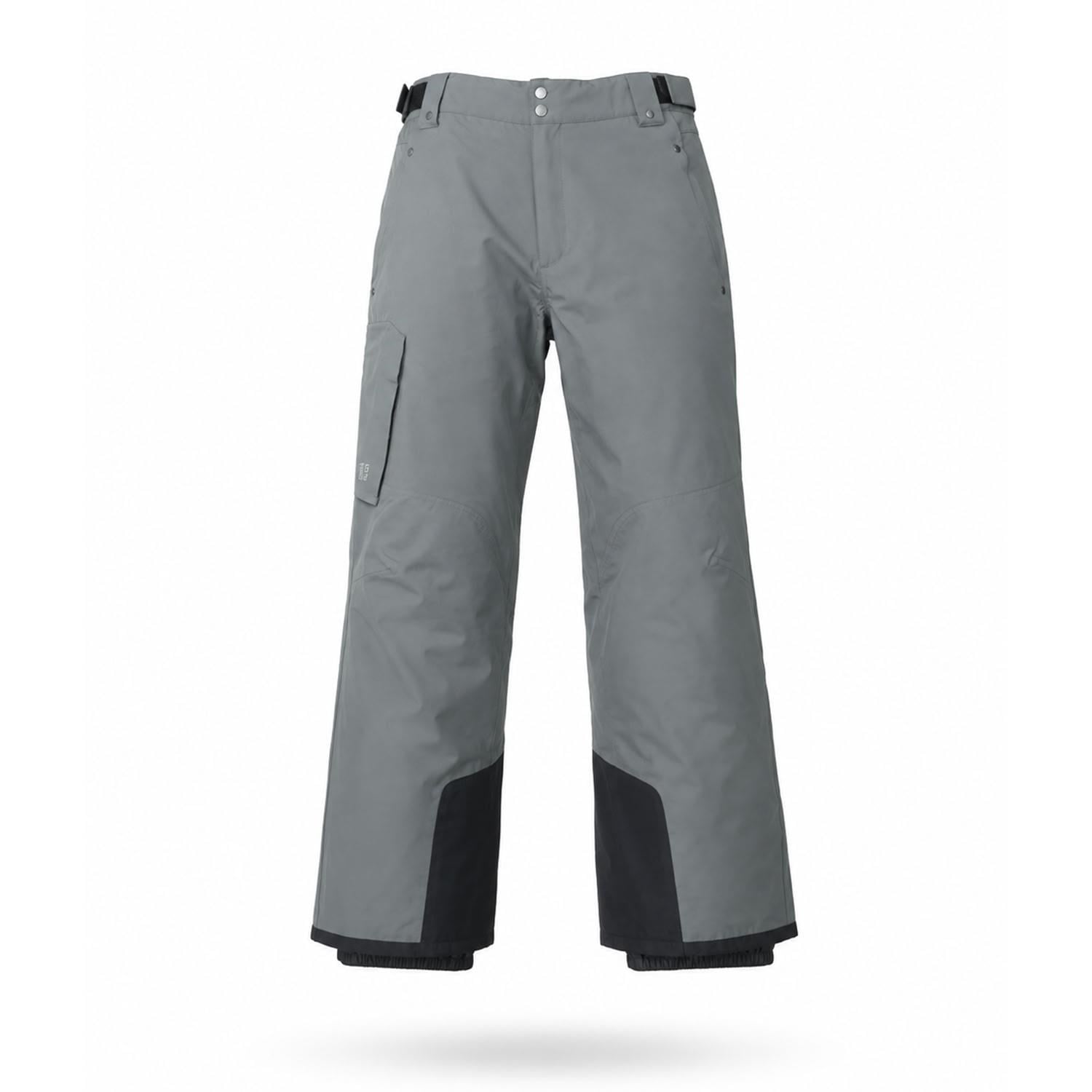 Millet Las Lenas Pant Miv3596 E42