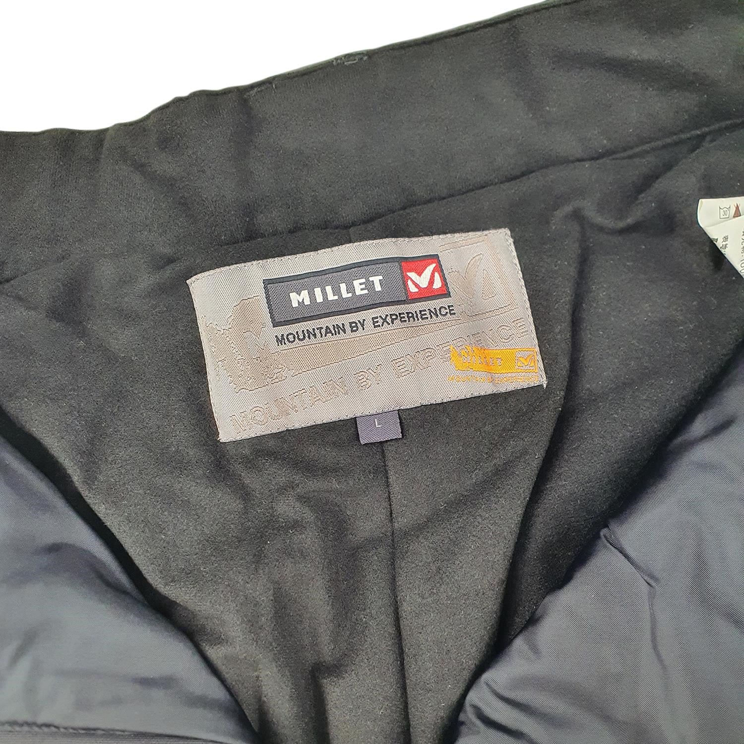 Millet Las Lenas Pant Miv3596 E42