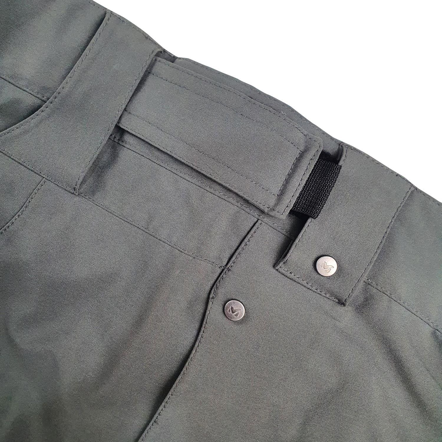 Millet Las Lenas Pant Miv3596 E42