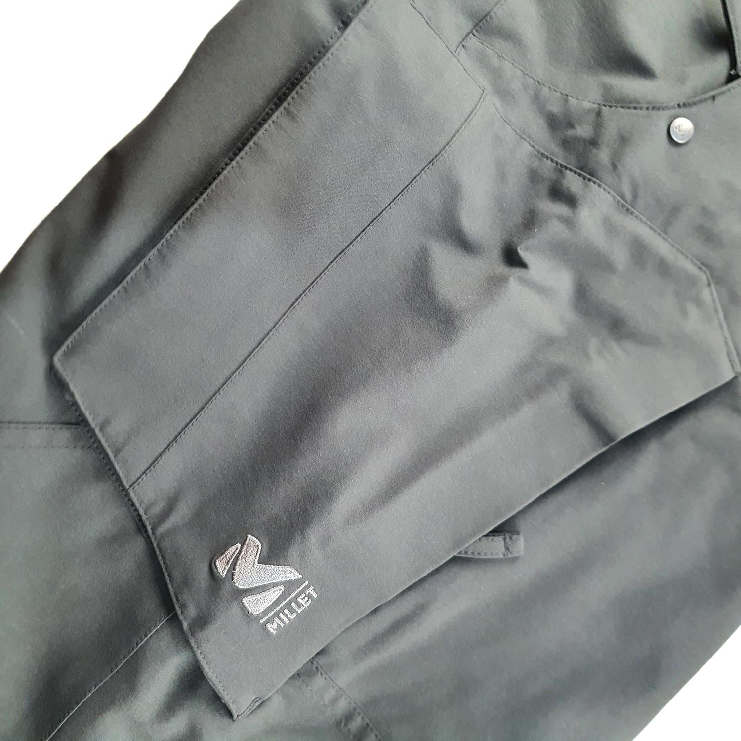 Millet Las Lenas Pant Miv3596 E42