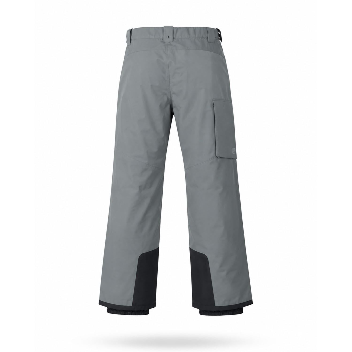 Millet Las Lenas Pant Miv3596 E42