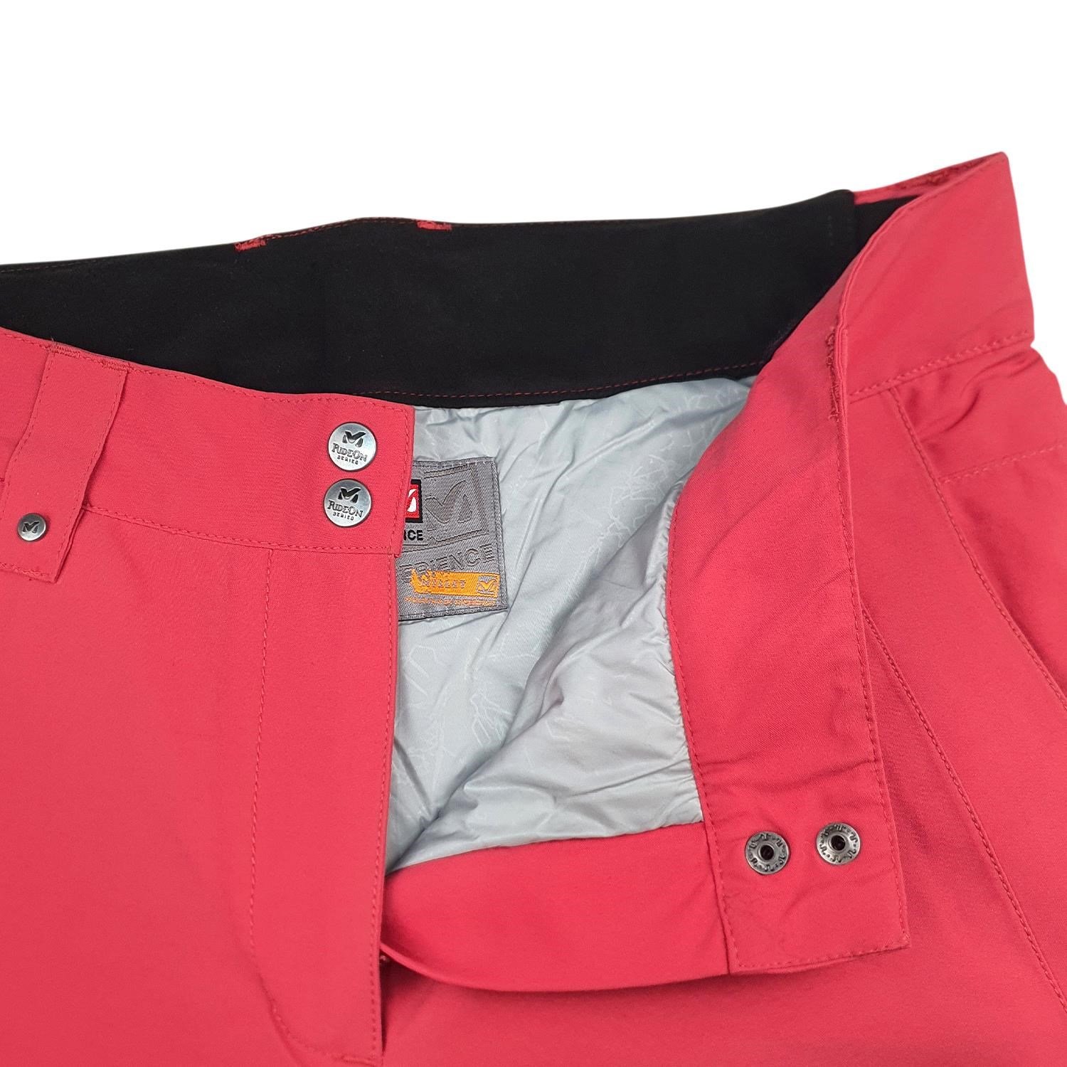 Millet Ld Groove Pantalon Miv3446 D17