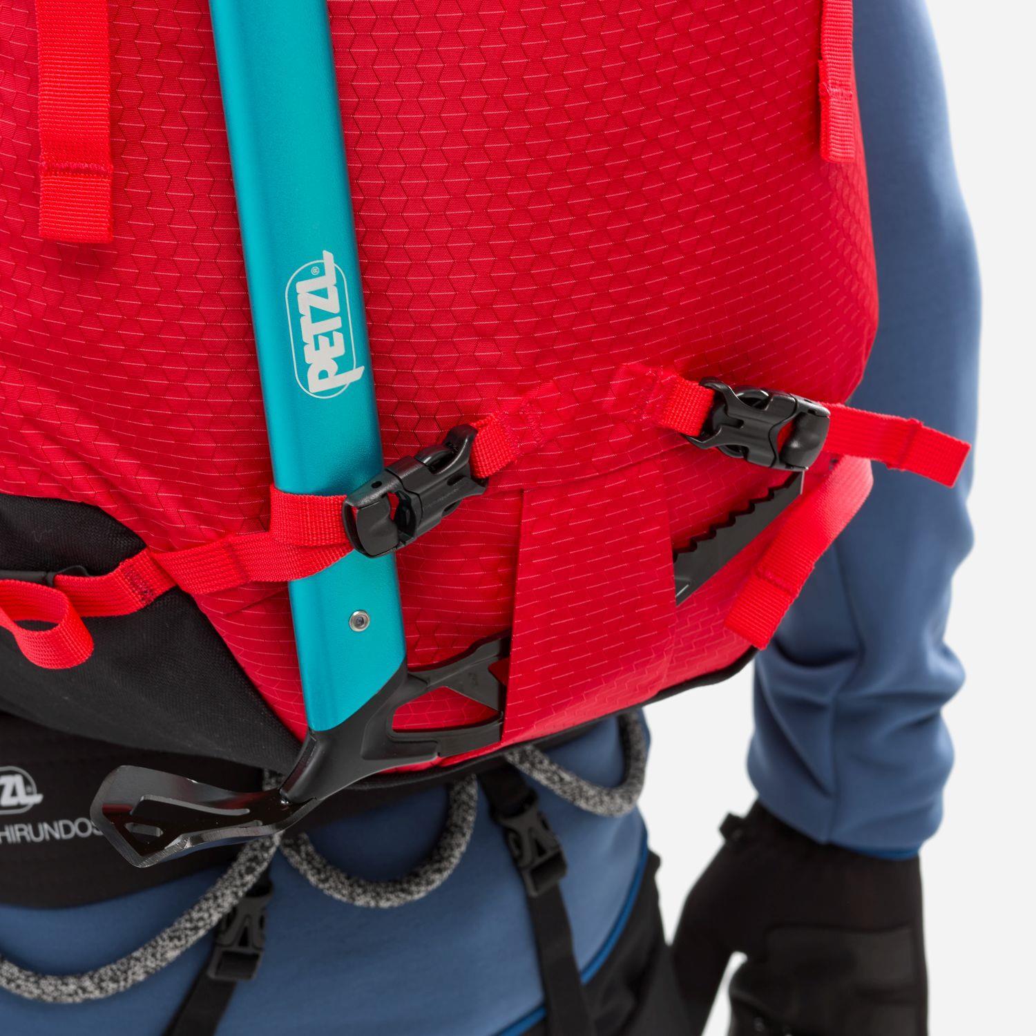 Millet PEUTEREY 35+10 Sırt Çantası MIS2427 0335