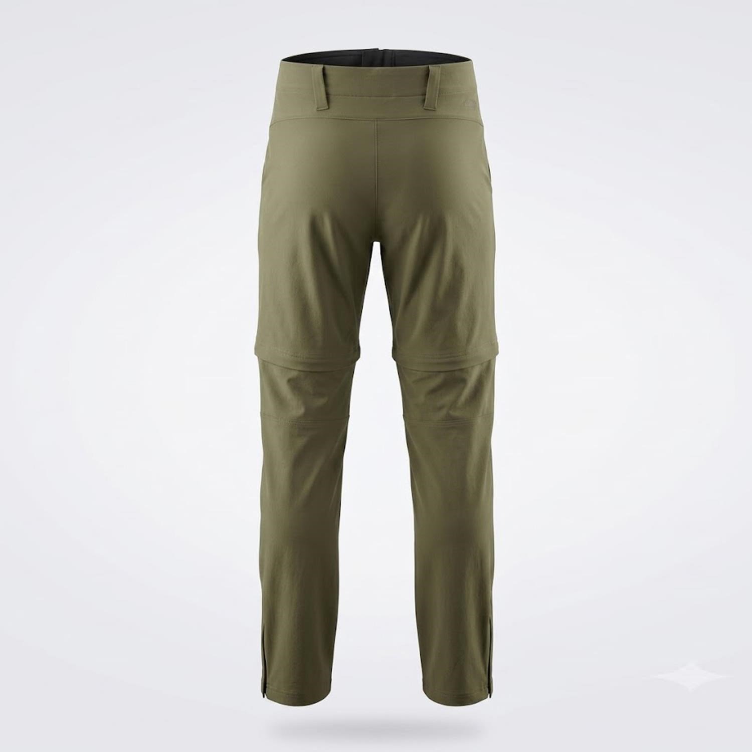 Millet Trekker Erkek Pantolon Miv6384