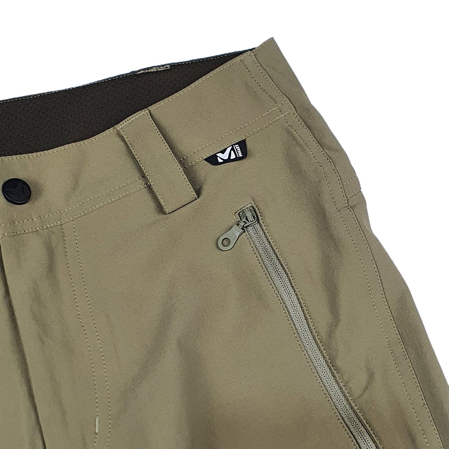 Millet Trekker Erkek Pantolon Miv6384