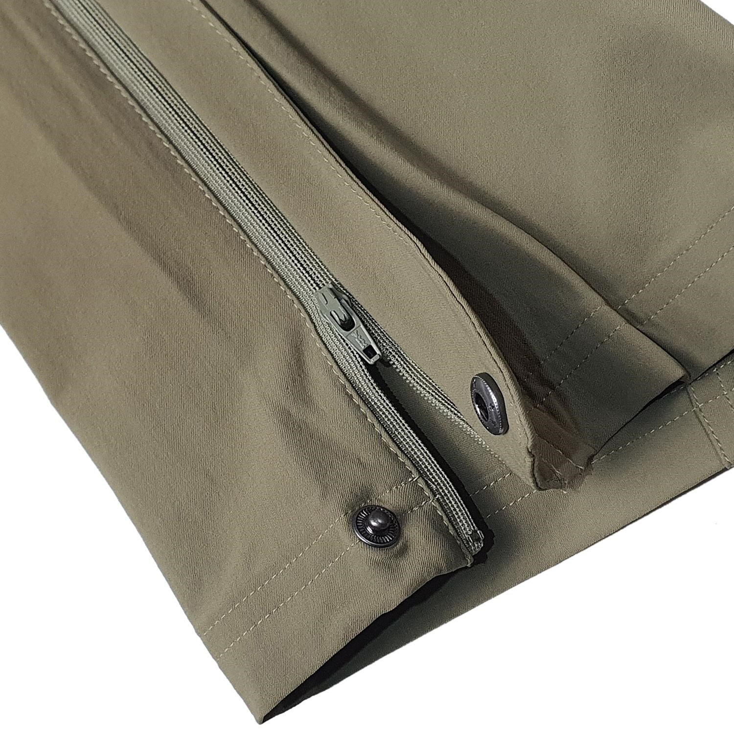 Millet Trekker Erkek Pantolon Miv6384