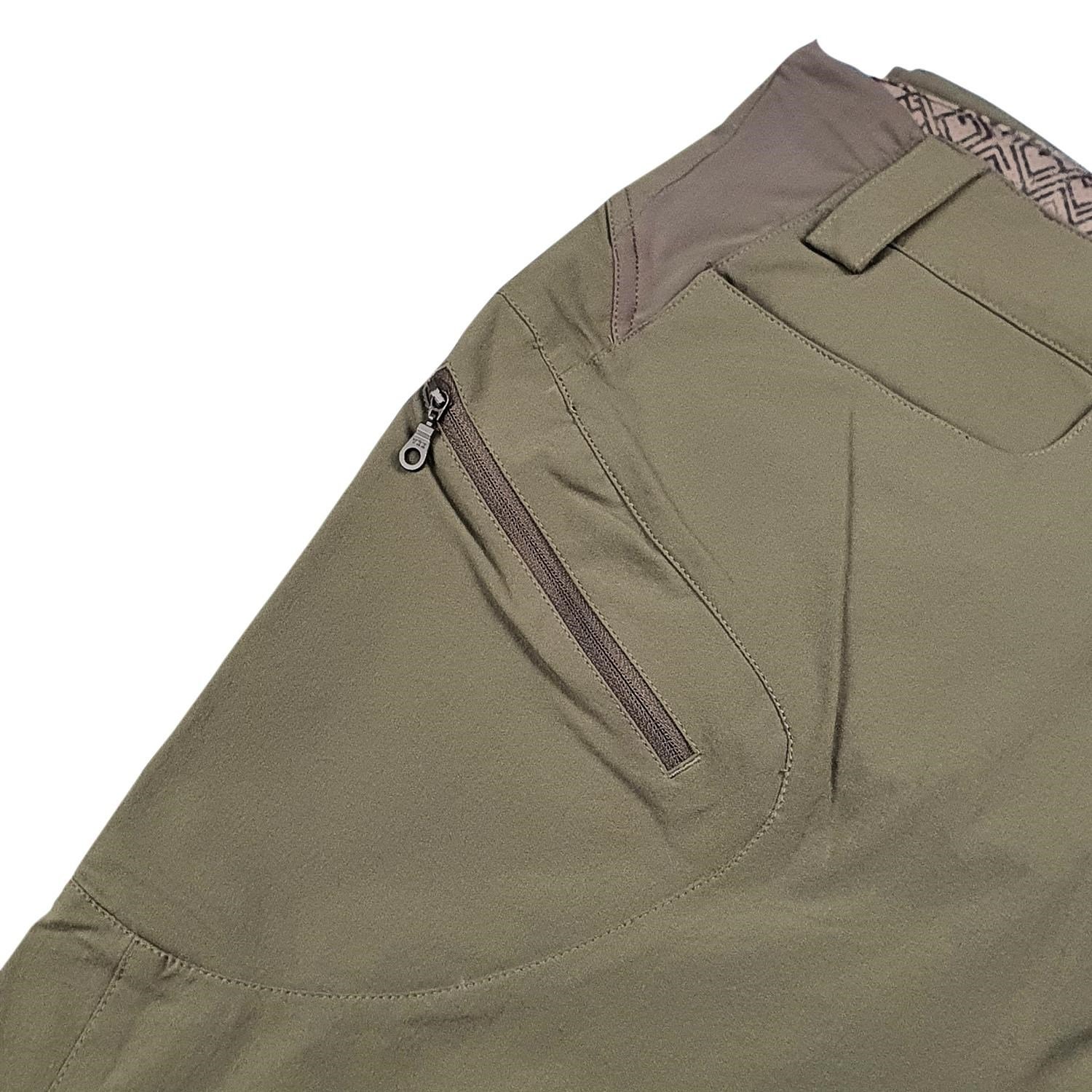 Millet Trekkerstr Kadın Pantalon Miv6403