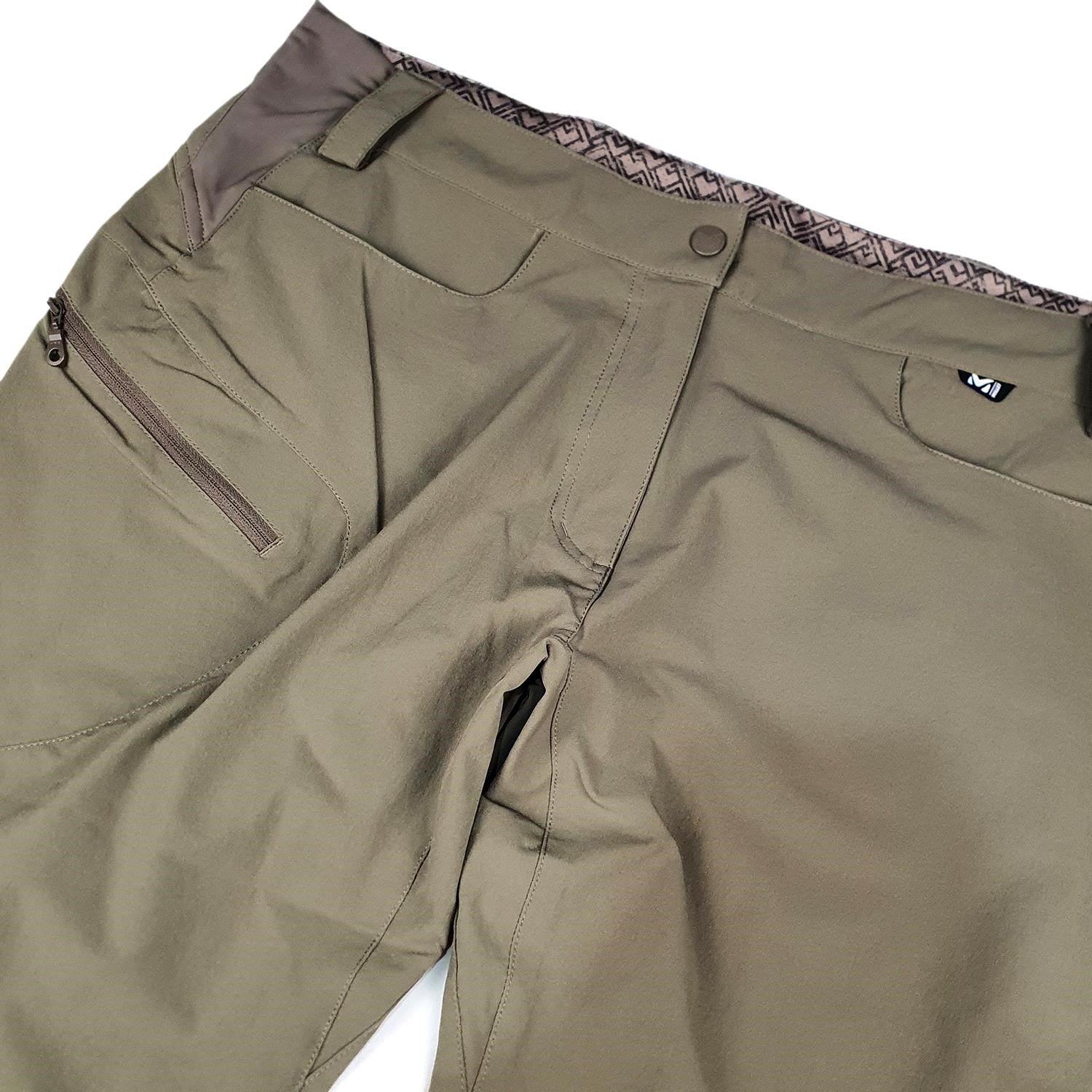 Millet Trekkerstr Kadın Pantalon Miv6403