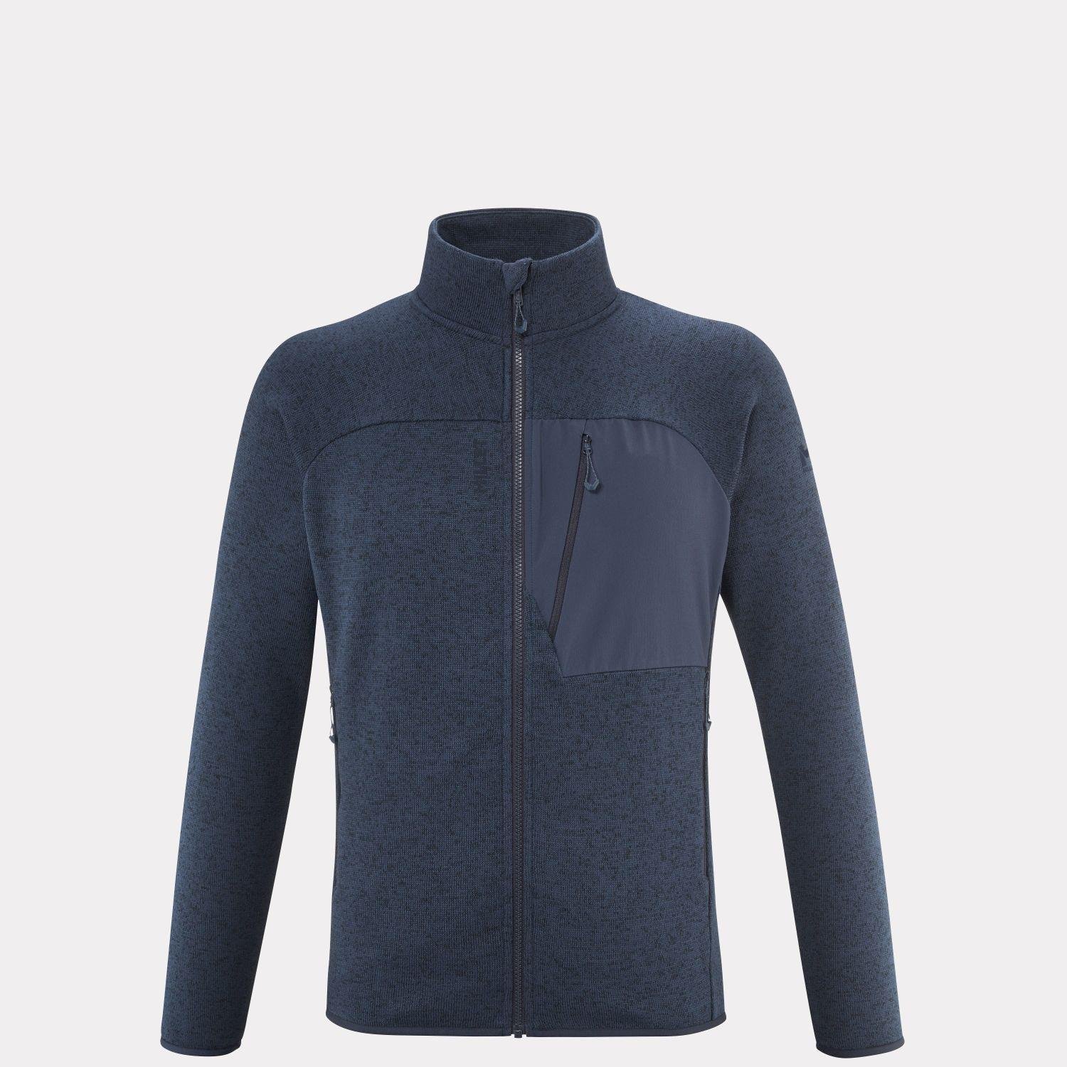 Millet TRIBENI Polar Erkek Ceket MIV9887 N7317