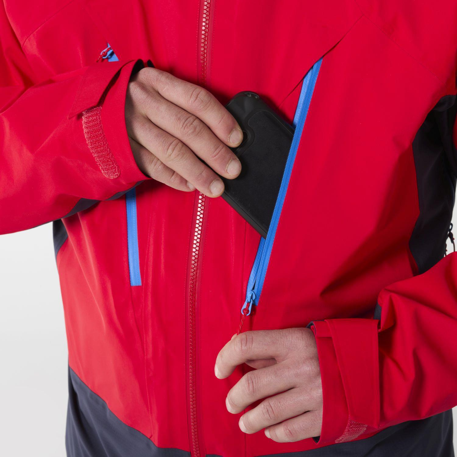 Millet TRILOGY VI GORE-TEX PRO Erkek Ceket MIV7830 7487