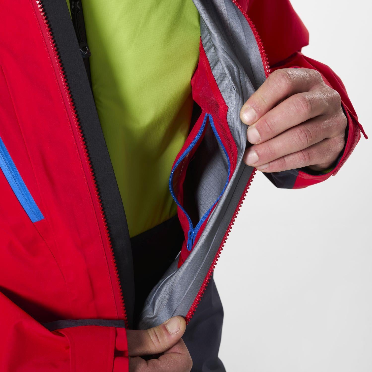 Millet TRILOGY VI GORE-TEX PRO Erkek Ceket MIV7830 7487
