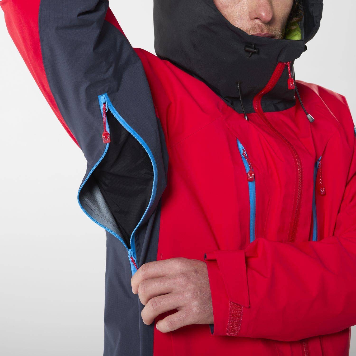 Millet TRILOGY VI GORE-TEX PRO Erkek Ceket MIV7830 7487