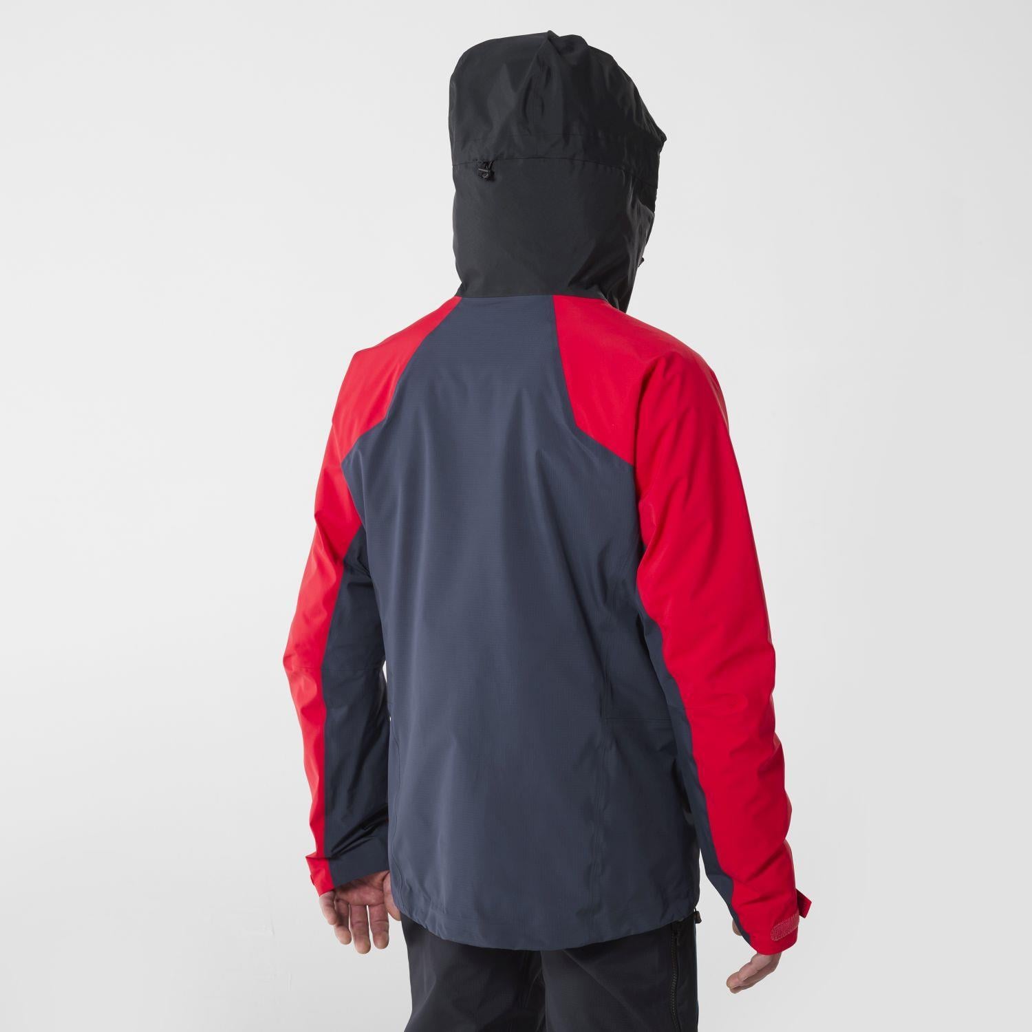 Millet TRILOGY VI GORE-TEX PRO Erkek Ceket MIV7830 7487