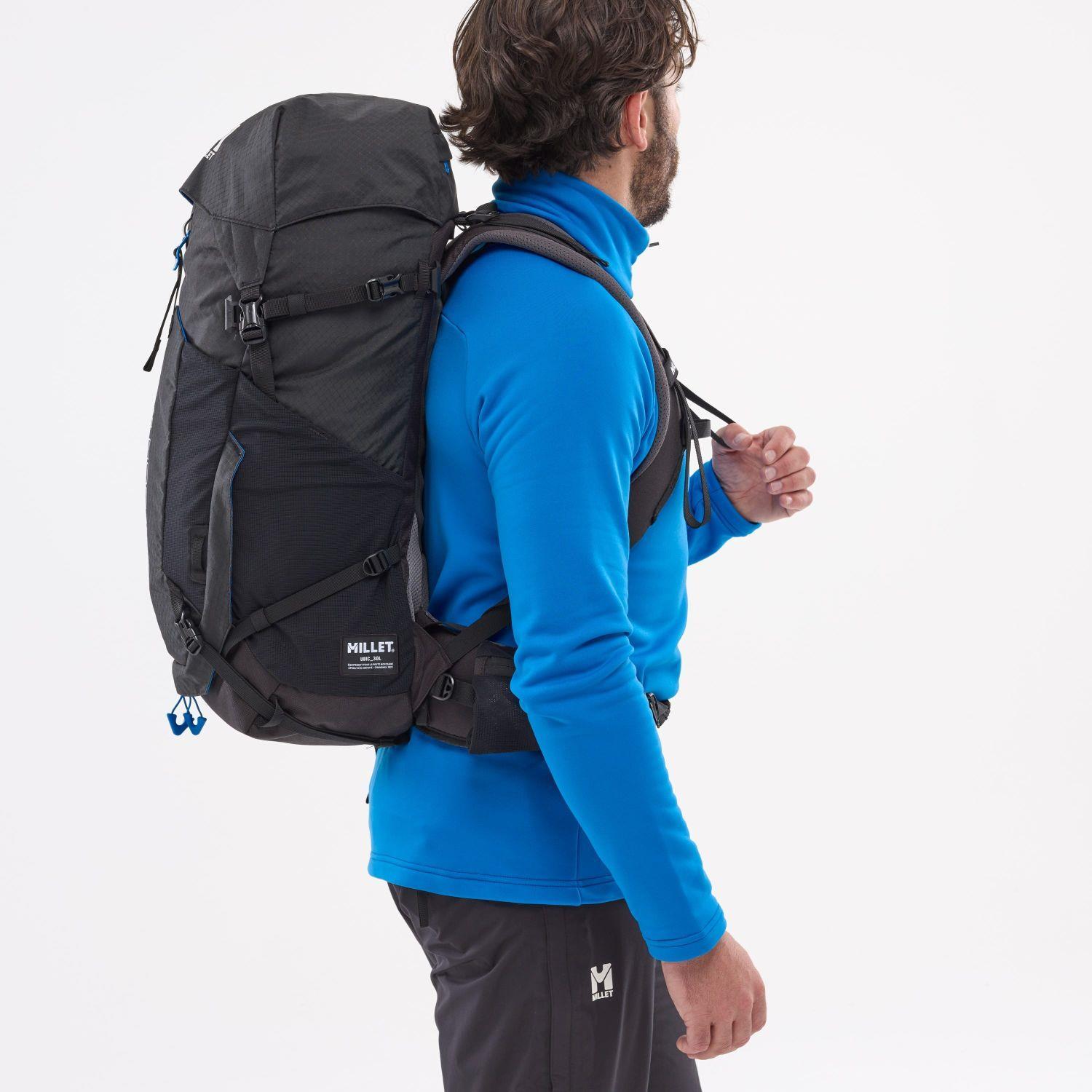 Millet UBIC 30 Sırt Çantası MIS2418 MILLET.N9321