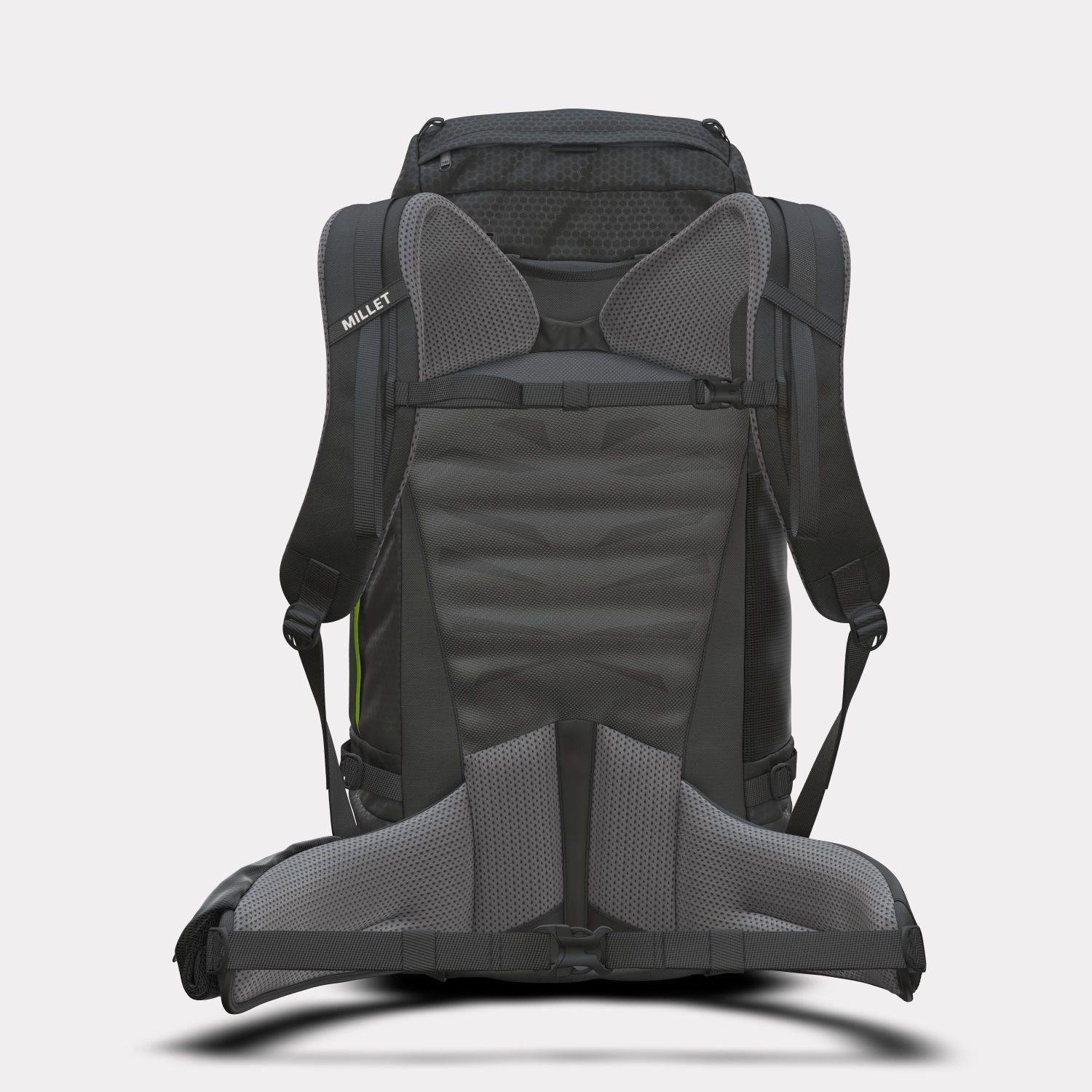 Millet UBIC 40LT Sırt Çantası MIS2264 N0247