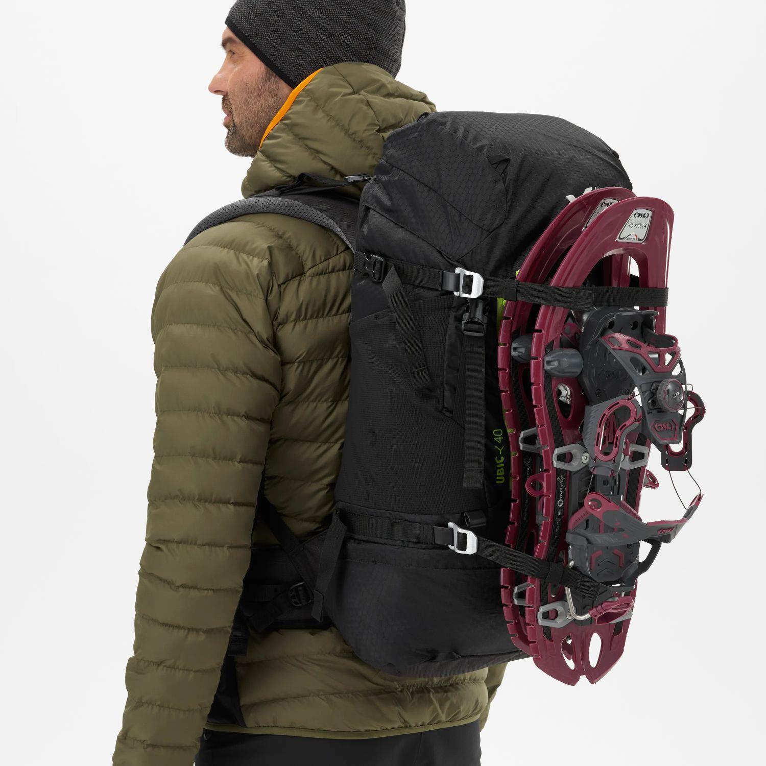 Millet UBIC 50+10 Sırt Çantası MIS2261 0247