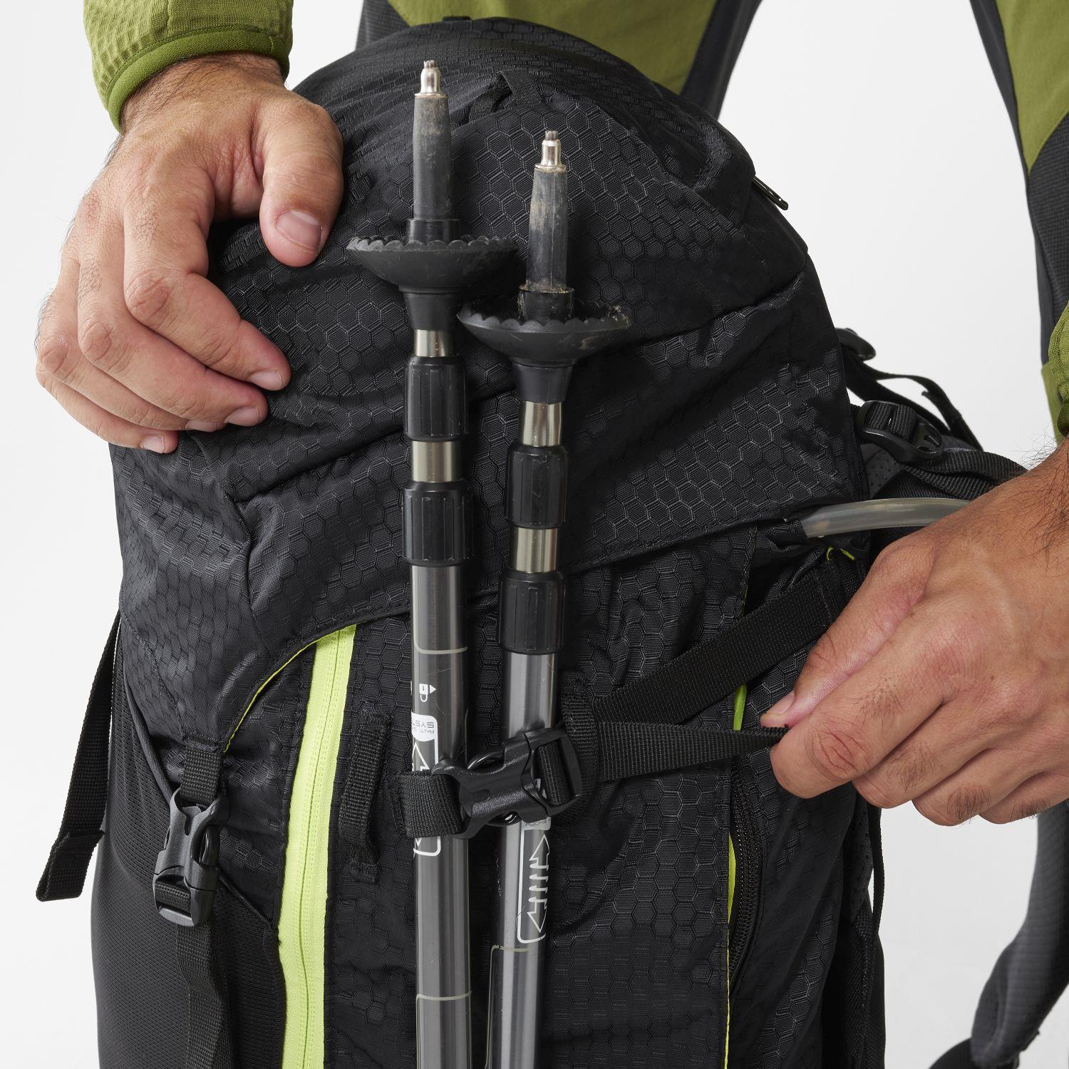 Millet UBIC 60+10 Sırt Çantası MIS2260 0247