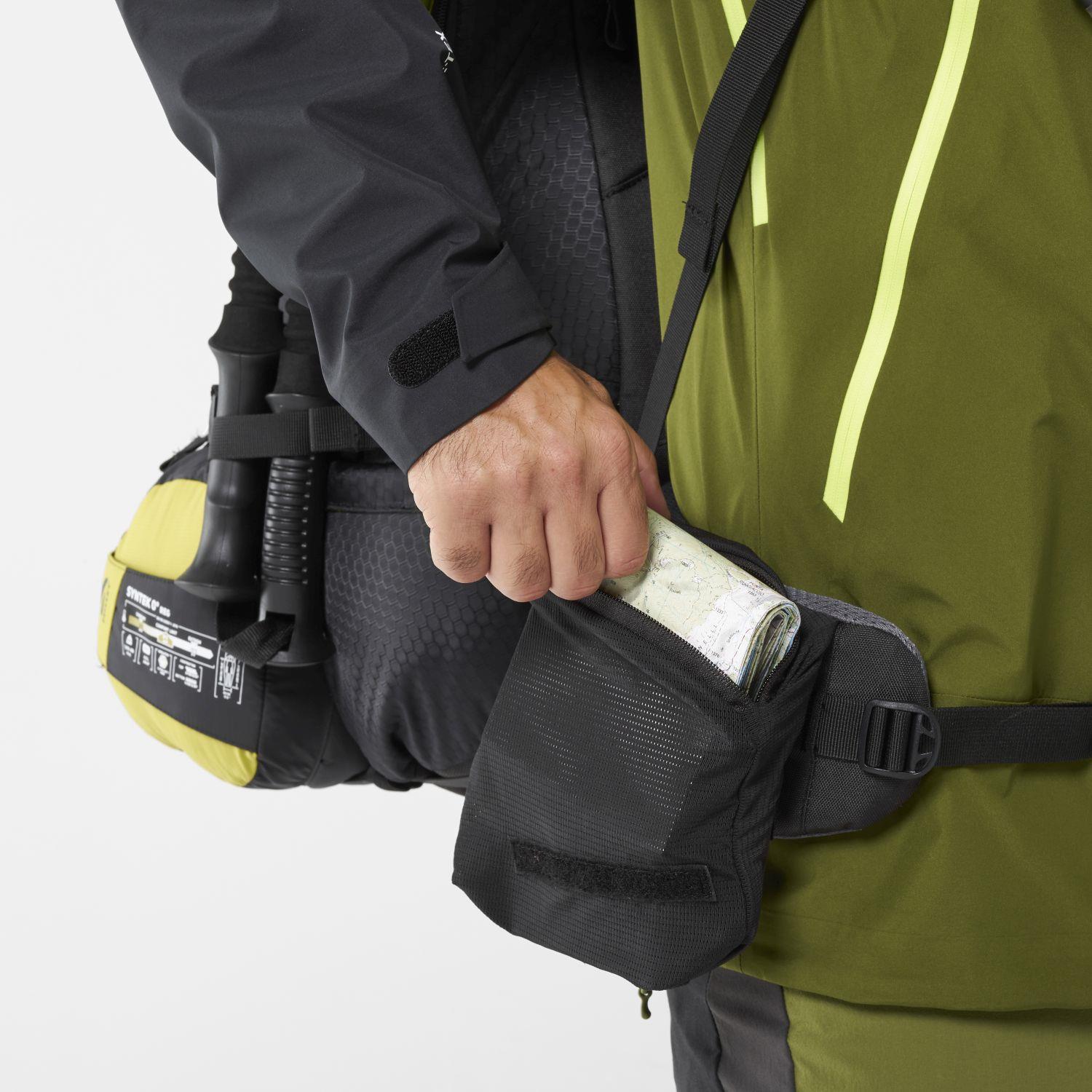 Millet UBIC 60+10 Sırt Çantası MIS2260 0247