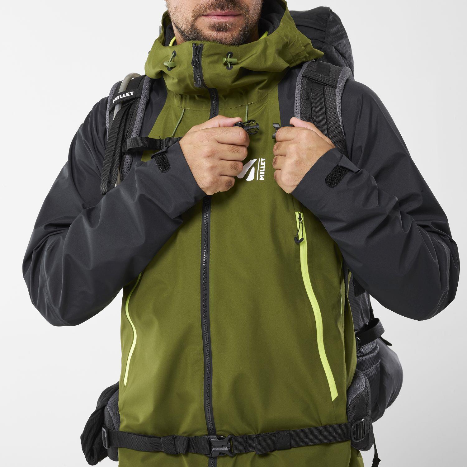 Millet UBIC 60+10 Sırt Çantası MIS2260 0247