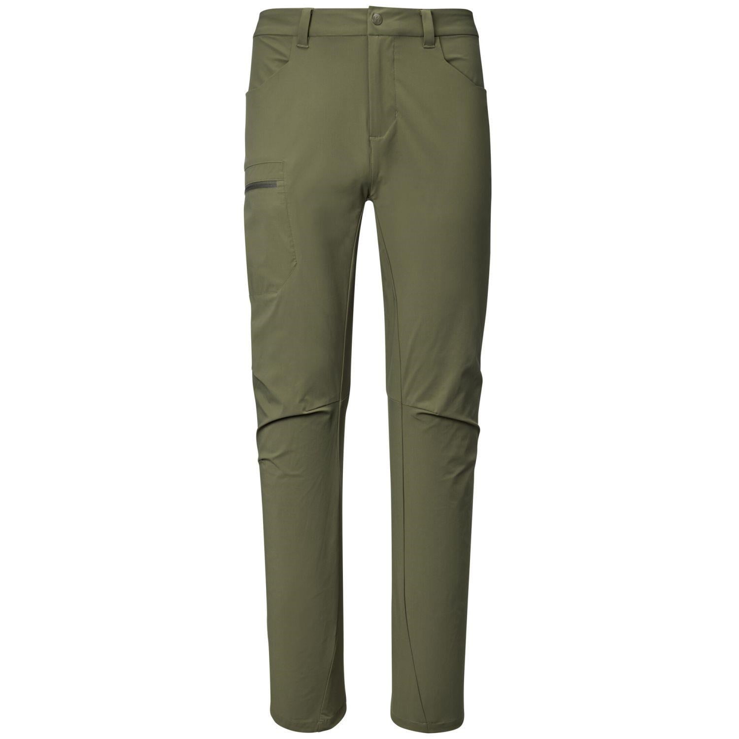 Millet UBIC S Pantolon Erkek MIV10429 N7094