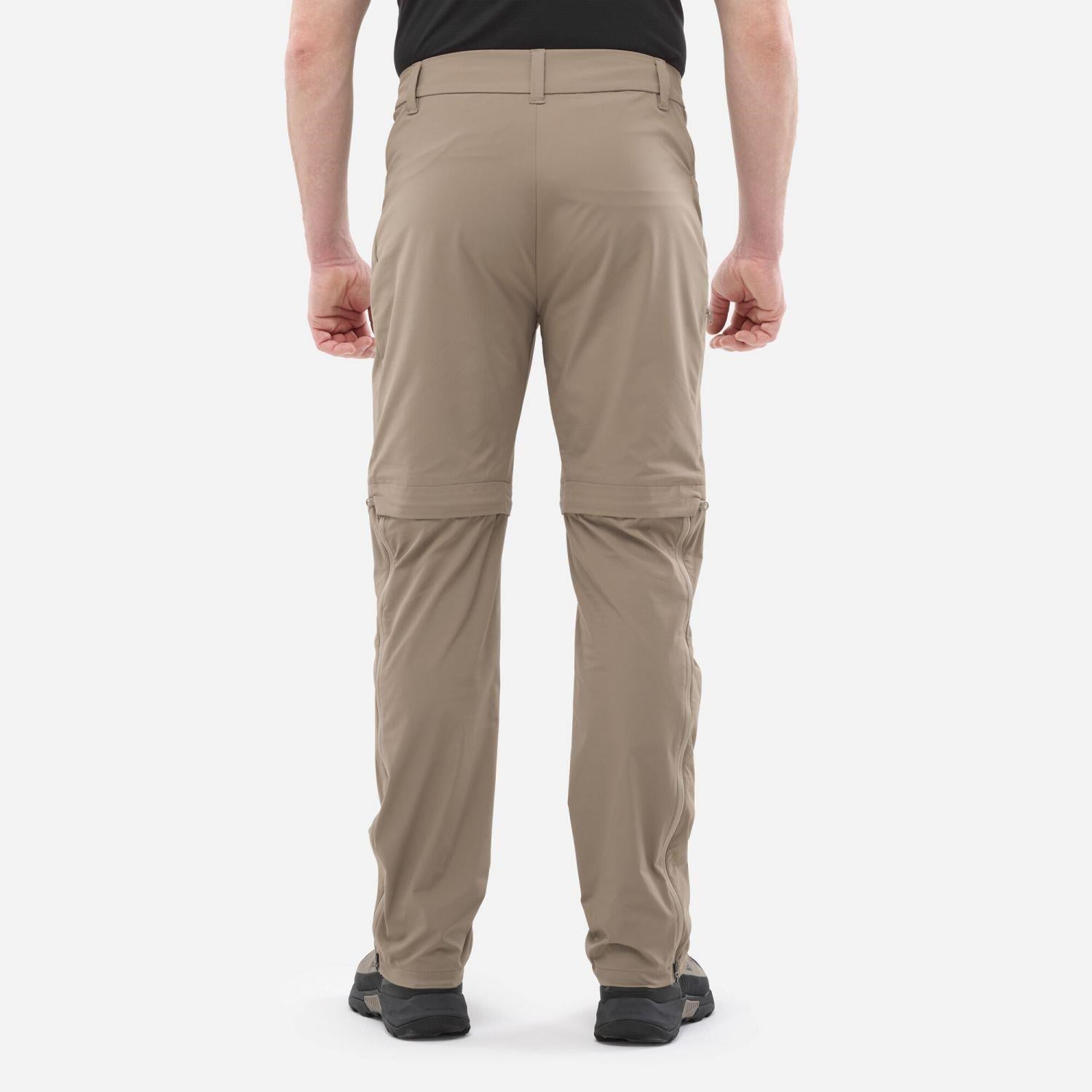 Millet UBIC ZO Pantolon Erkek MIV10428 N9904