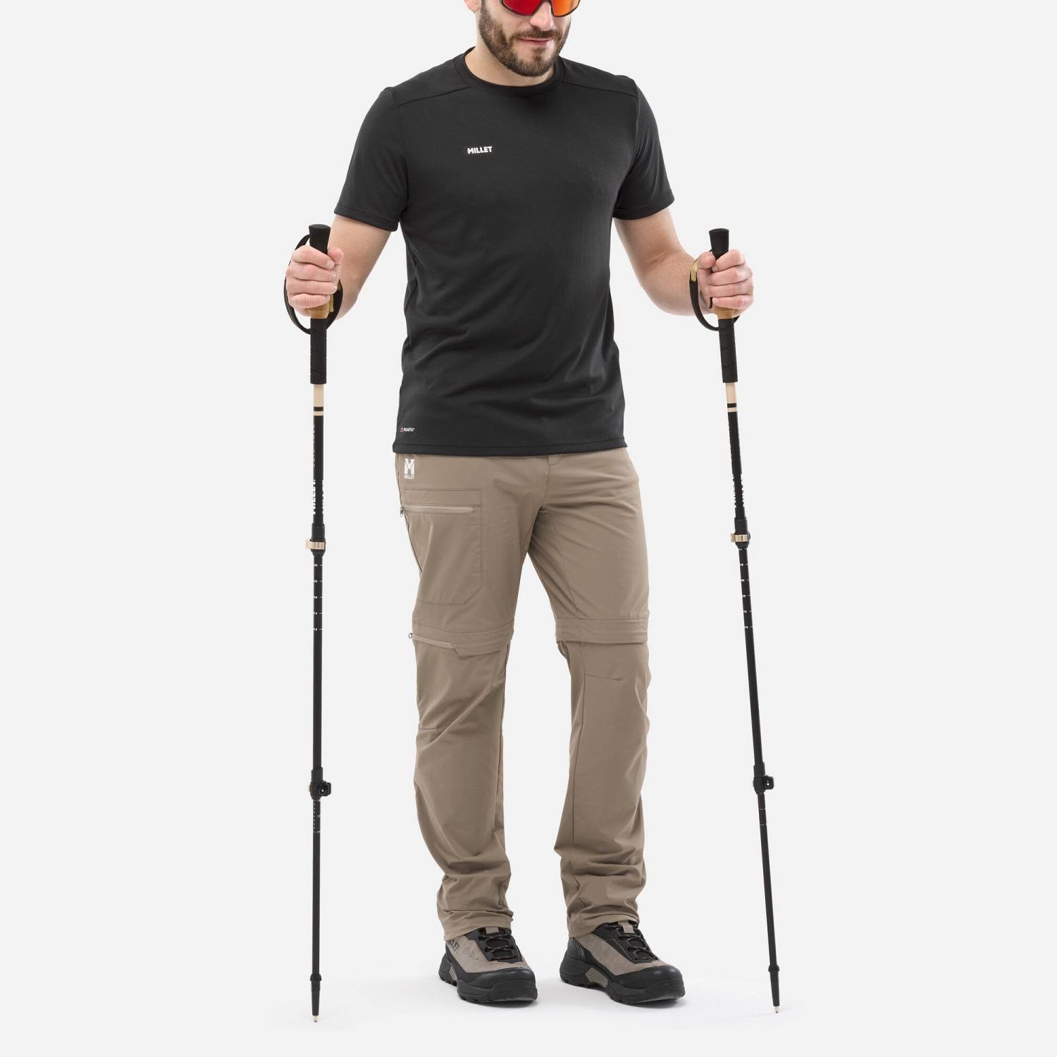 Millet UBIC ZO Pantolon Erkek MIV10428 N9904