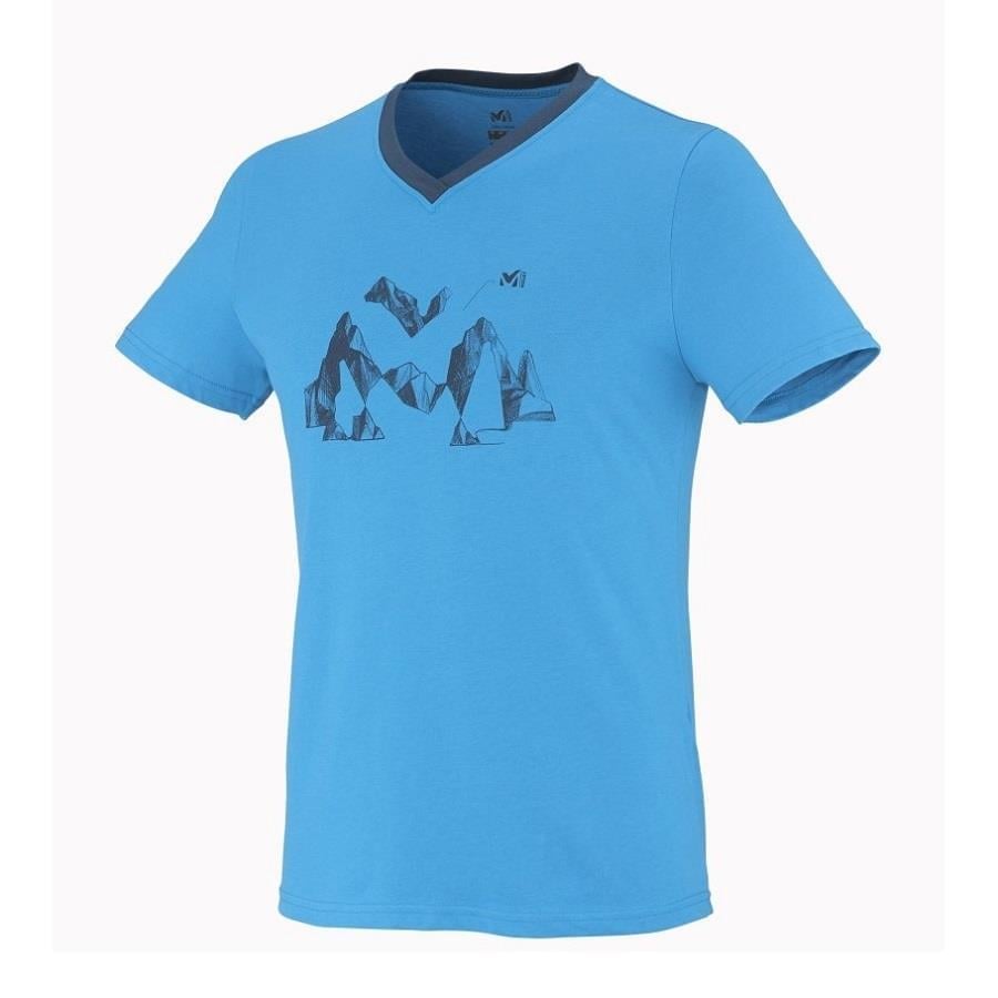 Millet Yalla Ts Ss Tişört MIV6806