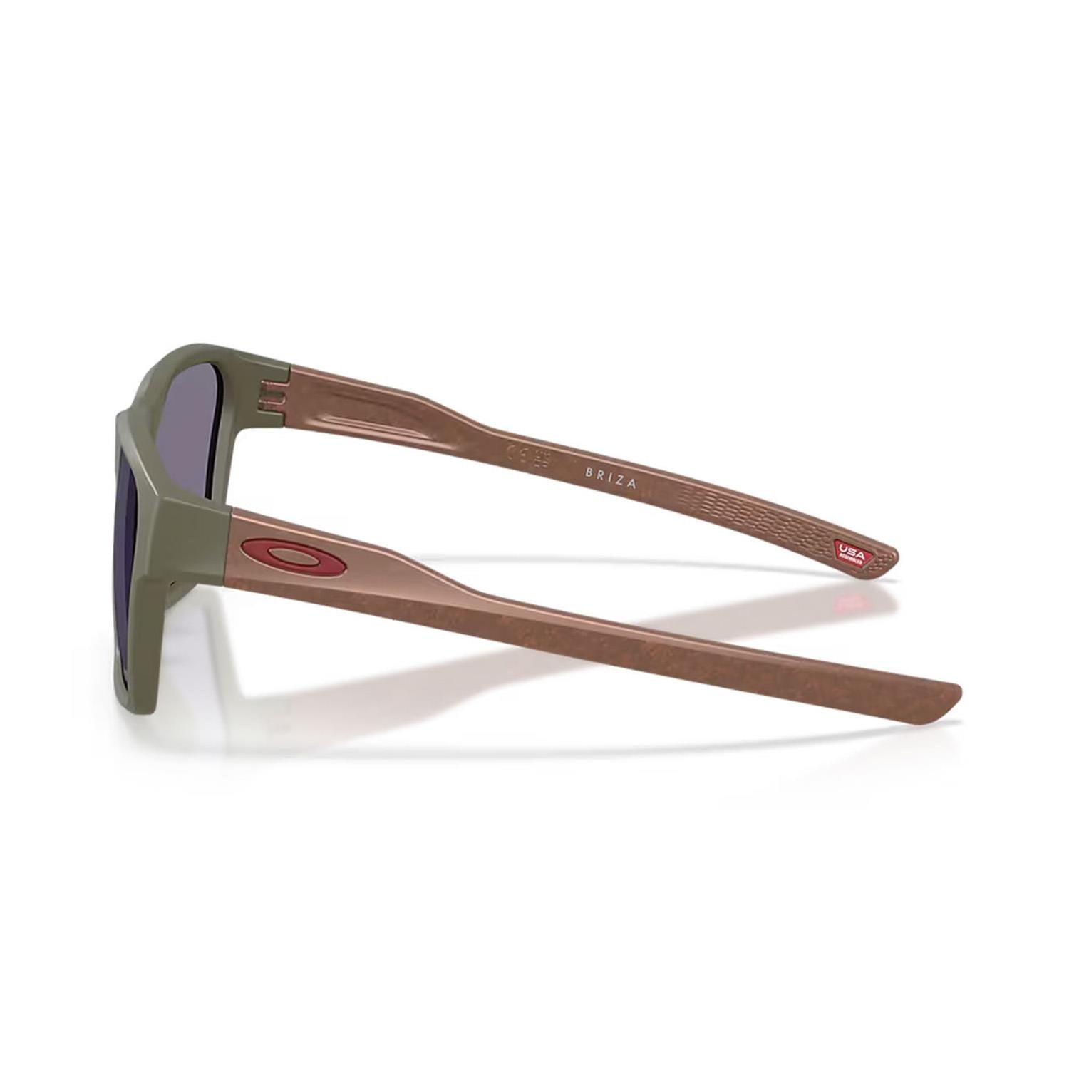 Oakley BRIZA Unisex Gözlük 0OO9497-OAK.44