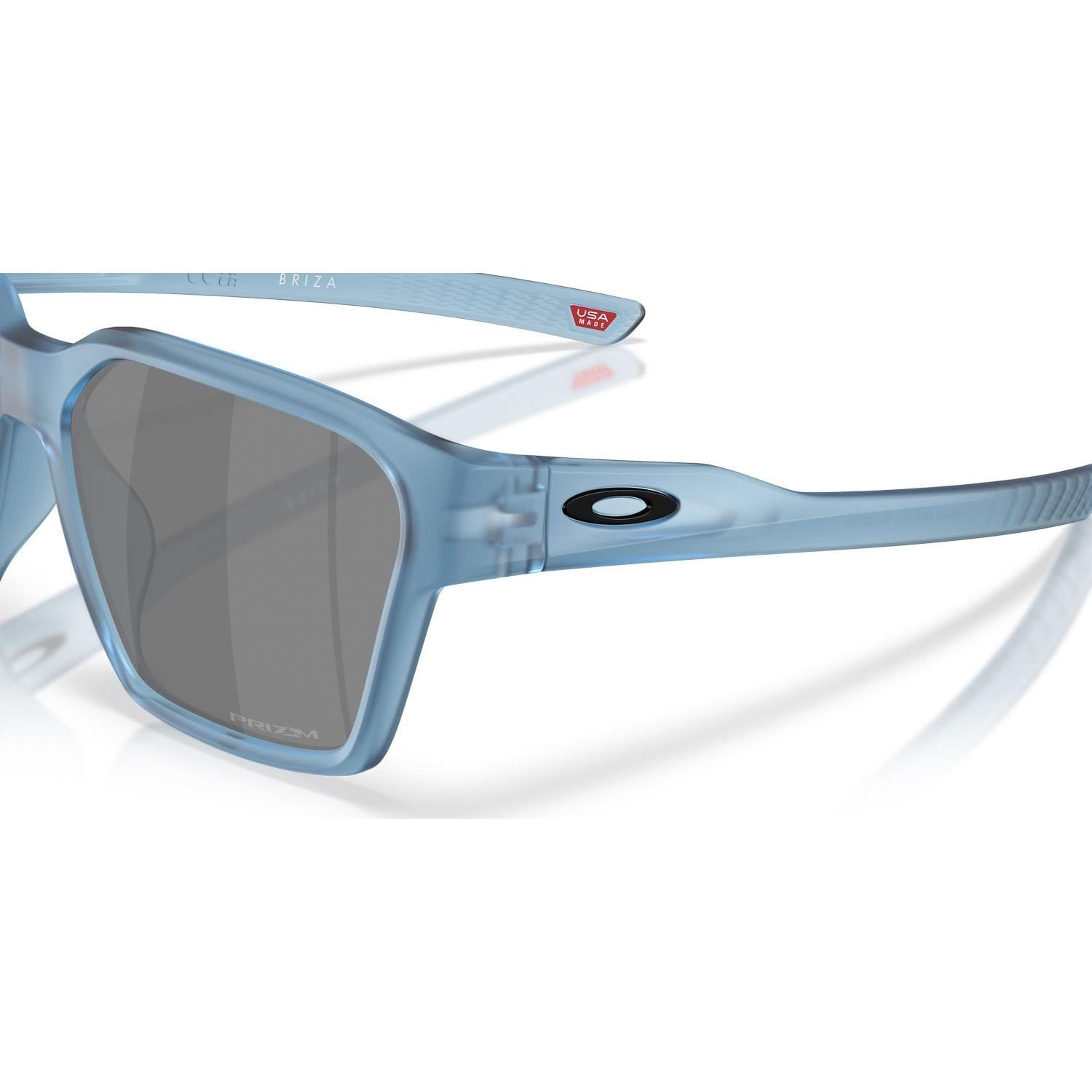 Oakley BRIZA Unisex Gözlük 0OO9497-OAK.8