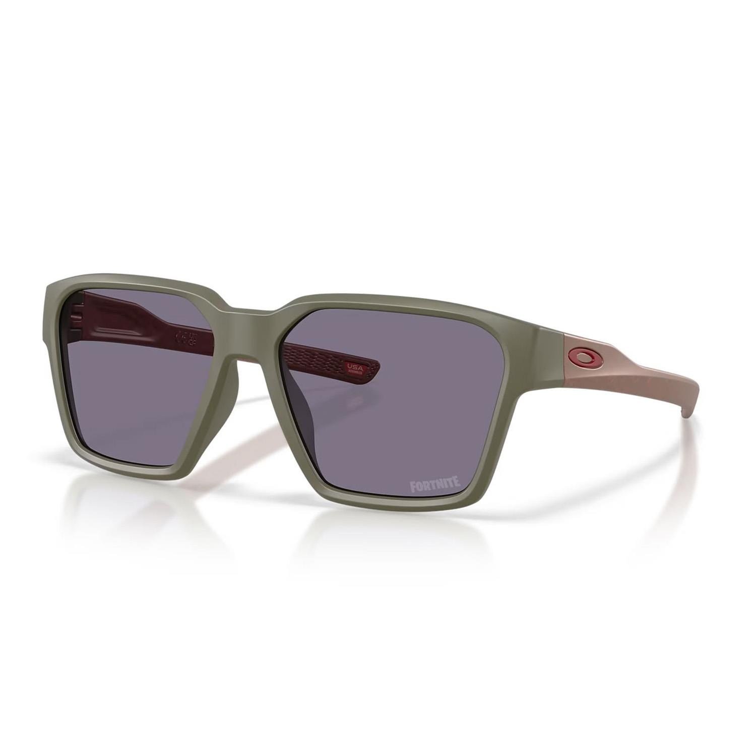 Oakley BRIZA Unisex Gözlük 0OO9497-OAK.44