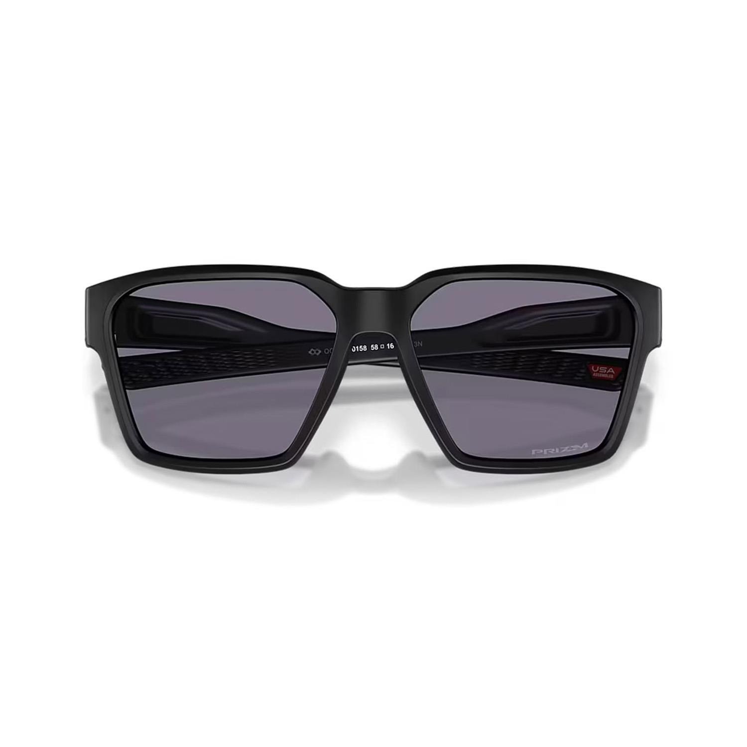 Oakley BRIZA Unisex Gözlük 0OO9497-OAK.1