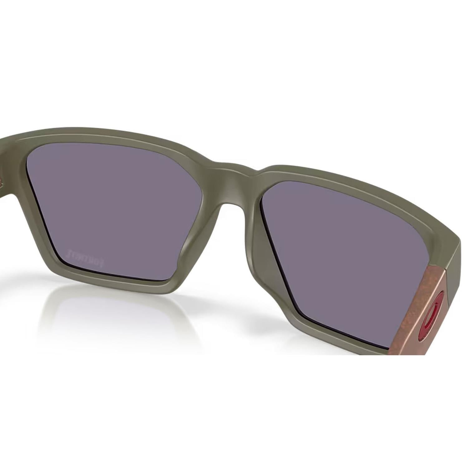 Oakley BRIZA Unisex Gözlük 0OO9497-OAK.44