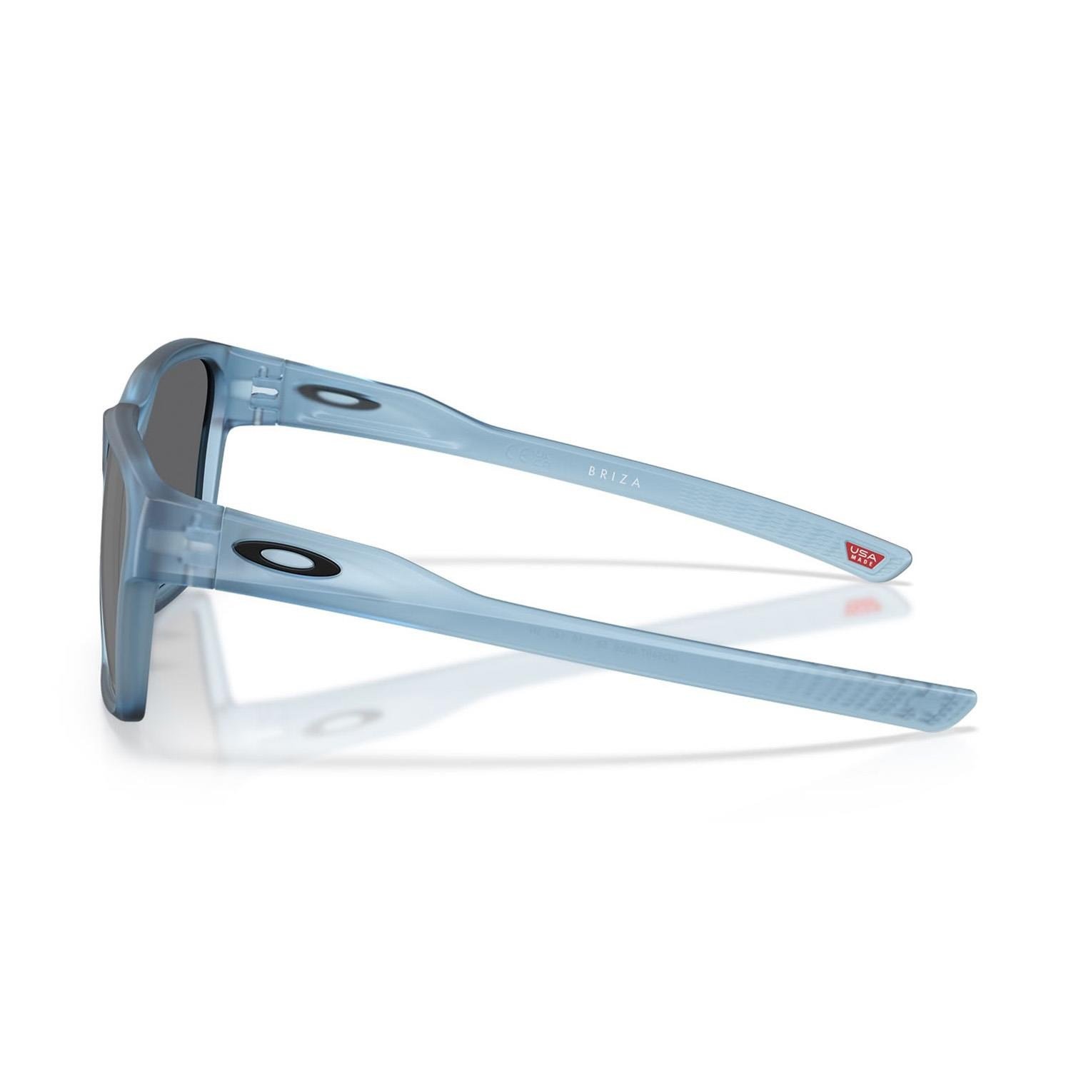 Oakley BRIZA Unisex Gözlük 0OO9497-OAK.8