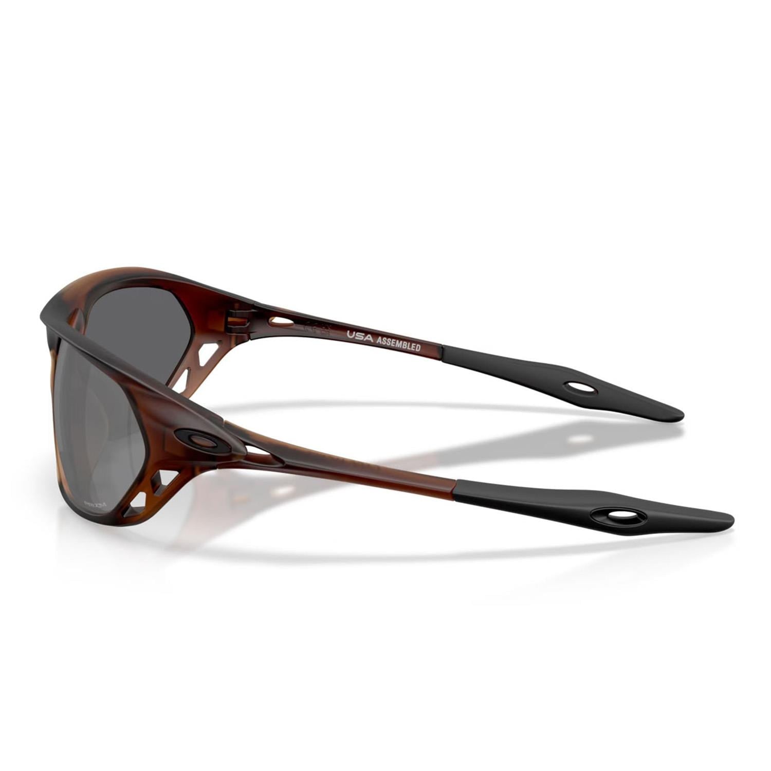 Oakley CAGE JACKET Unisex Gözlük 0OO9537-OAK.4