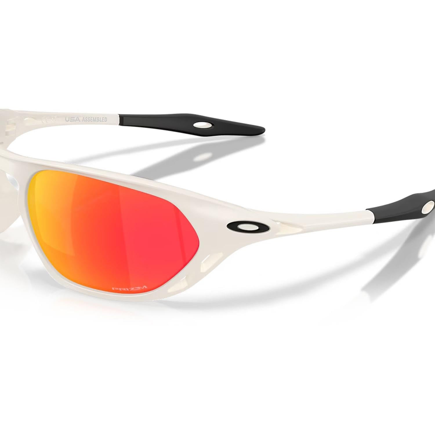 Oakley CAGE JACKET Unisex Gözlük 0OO9537-OAK.5