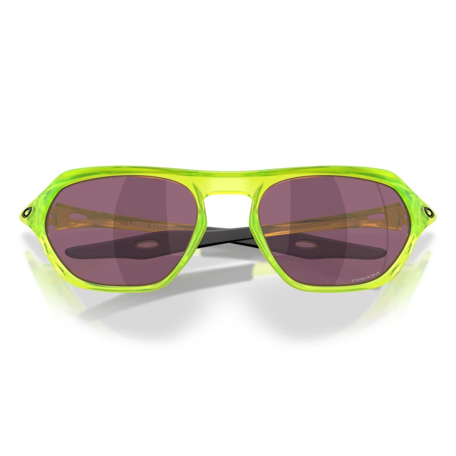 Oakley CAGE JACKET Unisex Gözlük 0OO9537-OAK.7