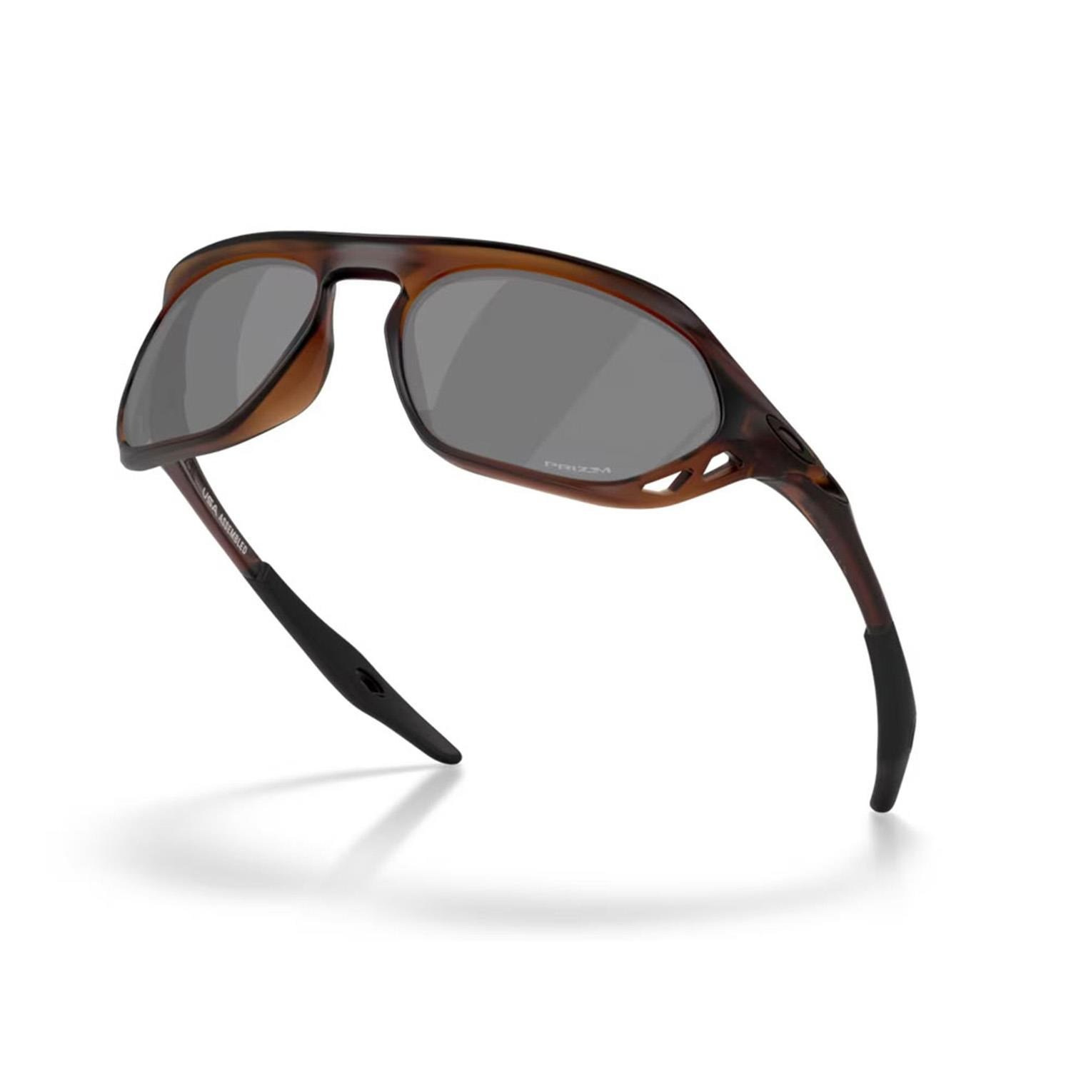 Oakley CAGE JACKET Unisex Gözlük 0OO9537-OAK.4