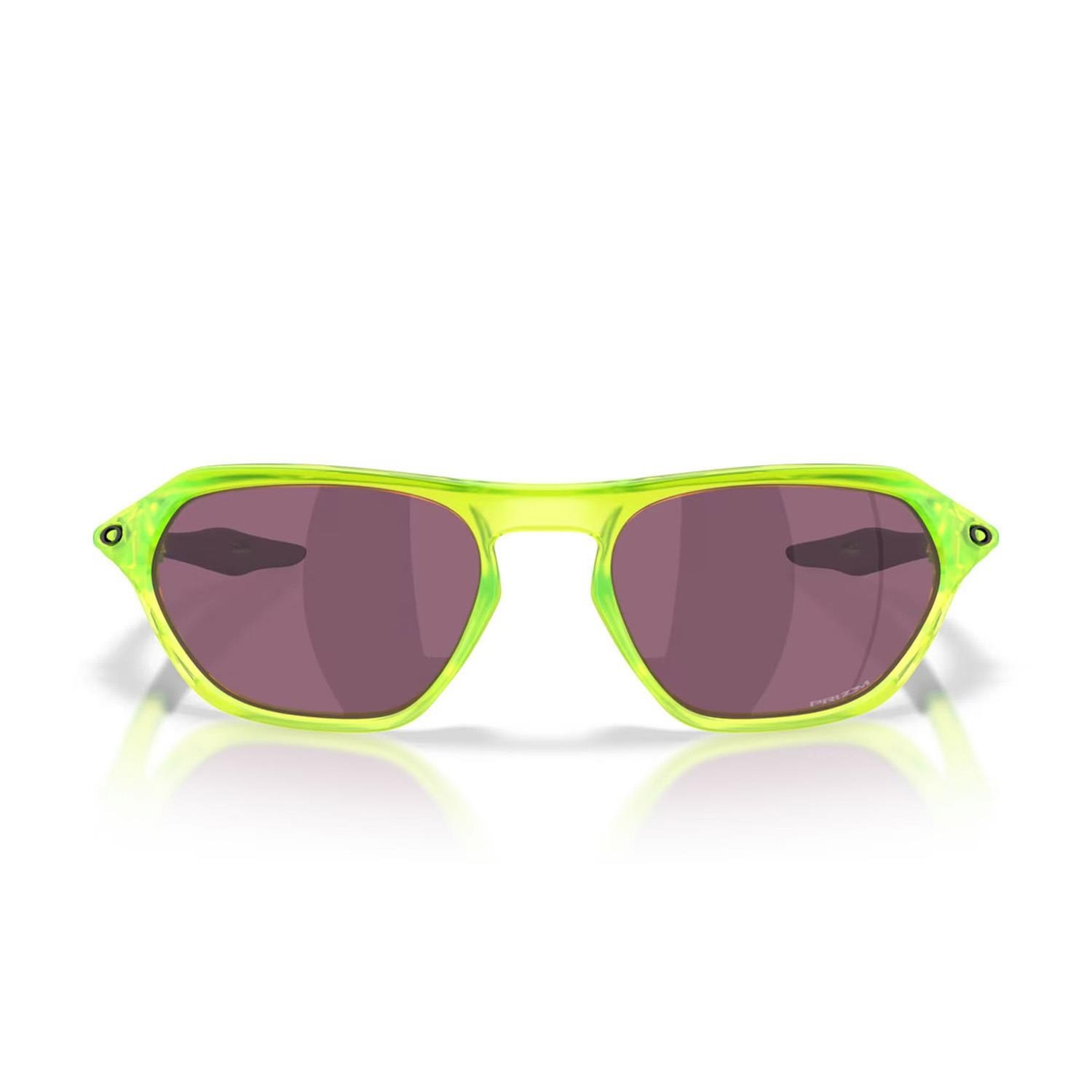 Oakley CAGE JACKET Unisex Gözlük 0OO9537-OAK.7
