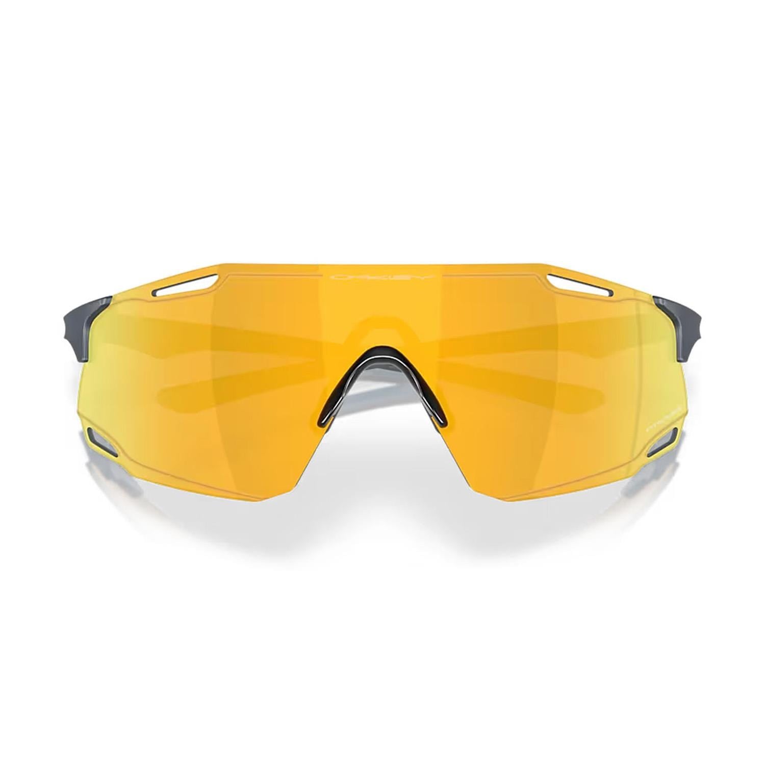 Oakley CYBR DYNO Unisex Gözlük 0OO9513D-OAK.6