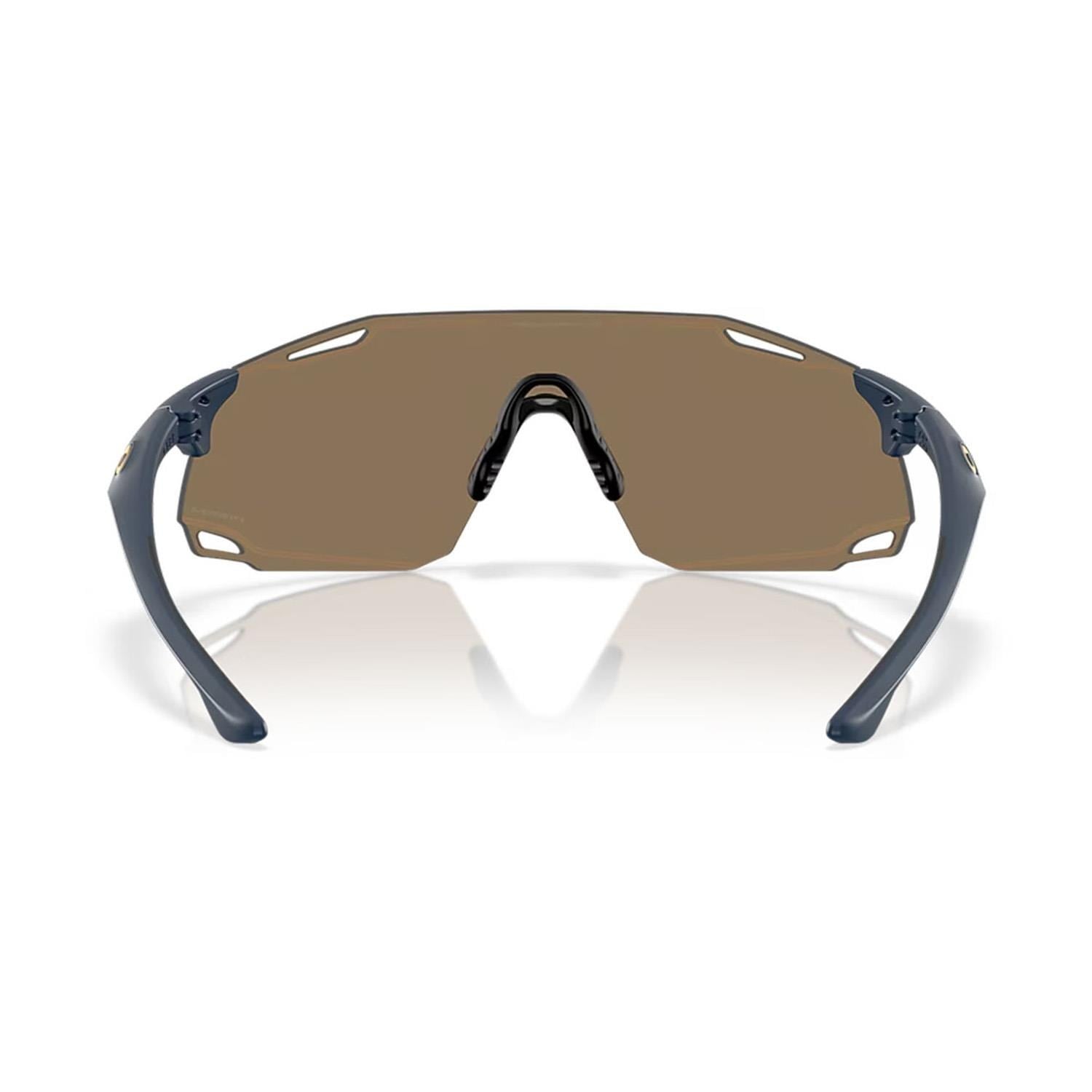 Oakley CYBR DYNO Unisex Gözlük 0OO9513D-OAK.6