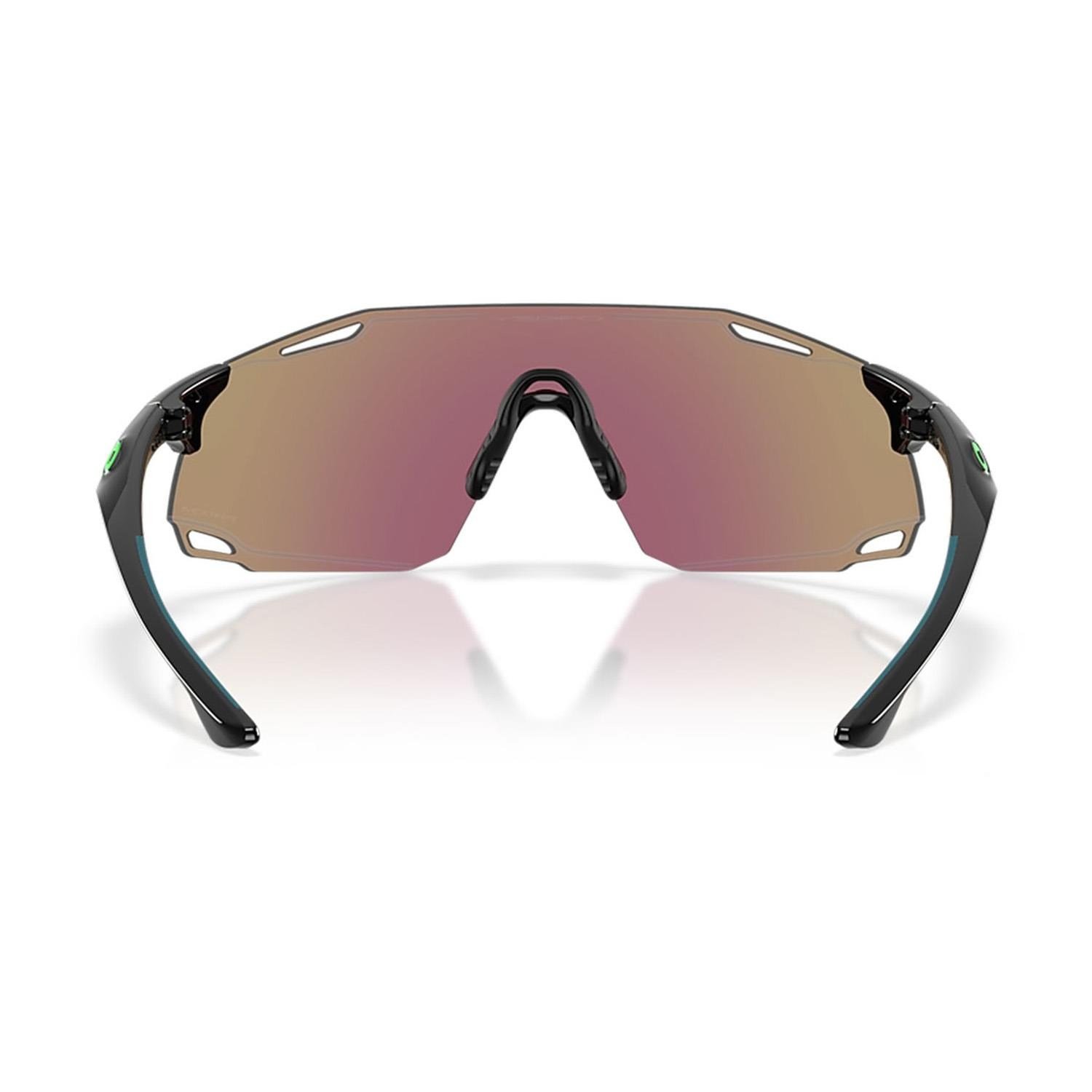 Oakley CYBR DYNO Unisex Gözlük 0OO9513D-OAK.2