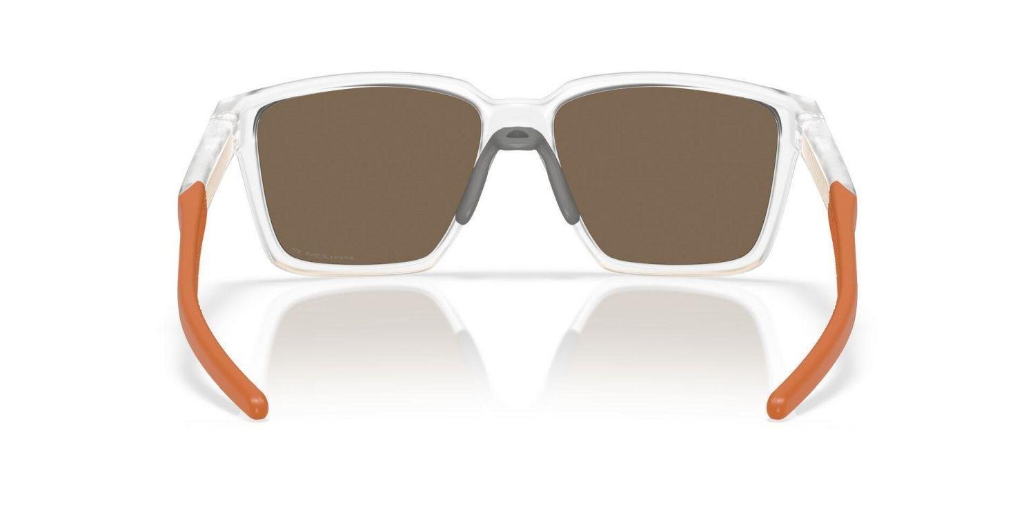 Oakley Enjeksiyon Unısex Güneş Gözlüğü 0OO9430 OAK.0757