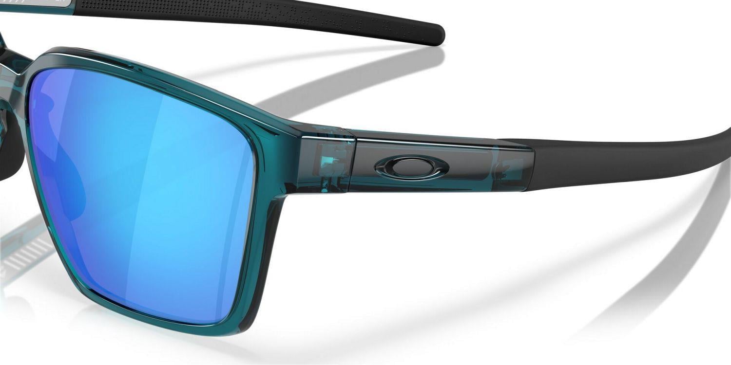 Oakley Enjeksiyon Unısex Güneş Gözlüğü 0OO9430 OAK.0357