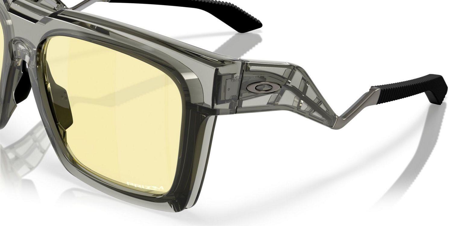 Oakley Enjeksiyon Unısex Güneş Gözlüğü 0OO9485 OAK.0459