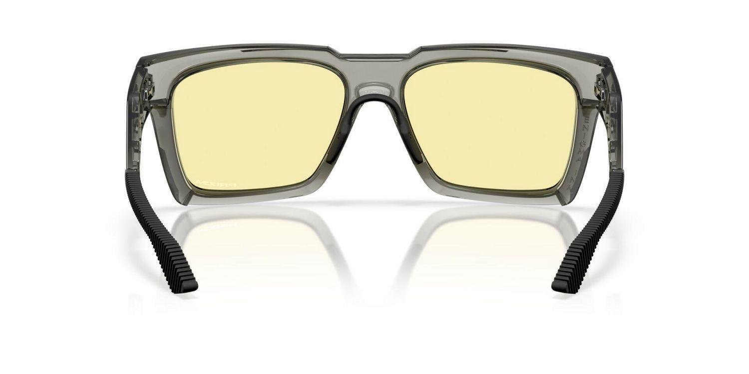 Oakley Enjeksiyon Unısex Güneş Gözlüğü 0OO9485 OAK.0459