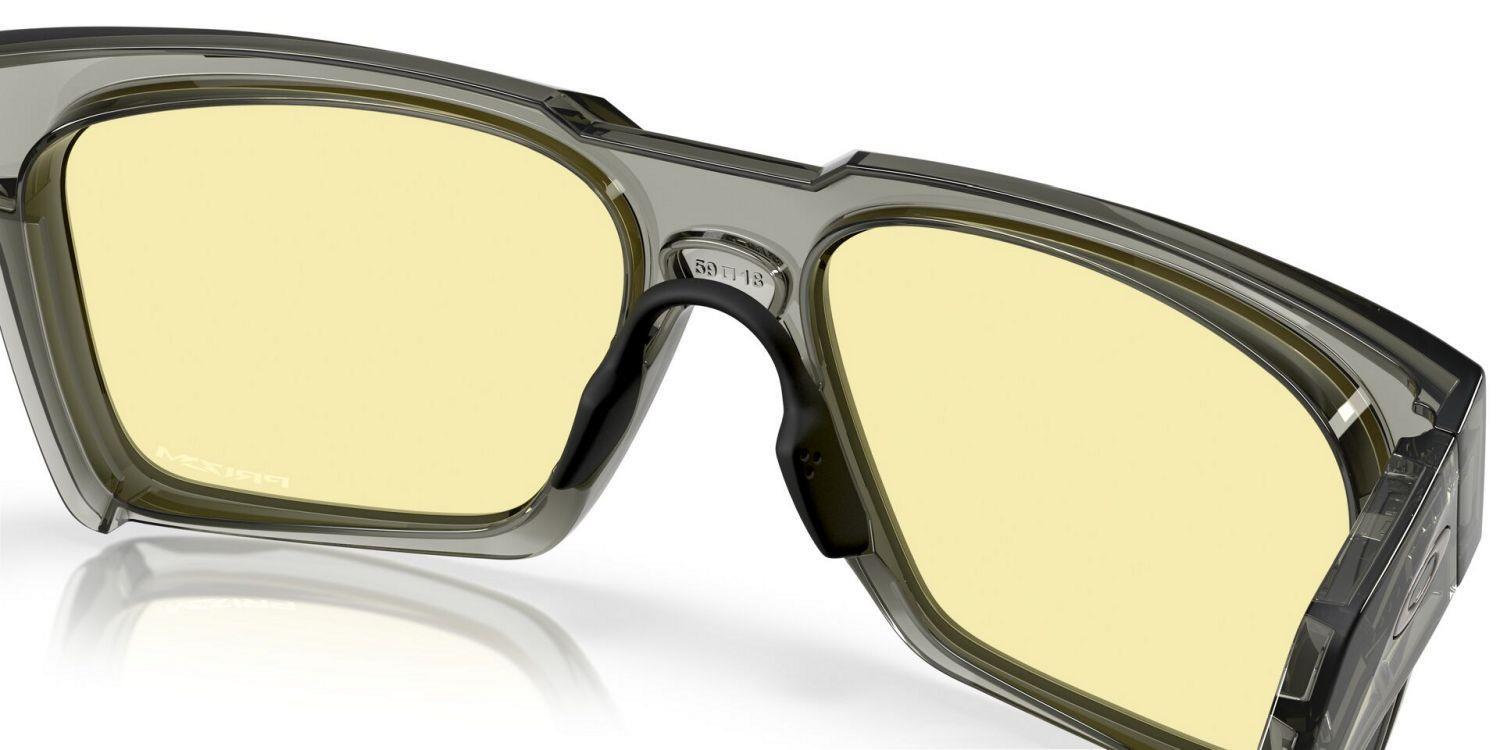 Oakley Enjeksiyon Unısex Güneş Gözlüğü 0OO9485 OAK.0459