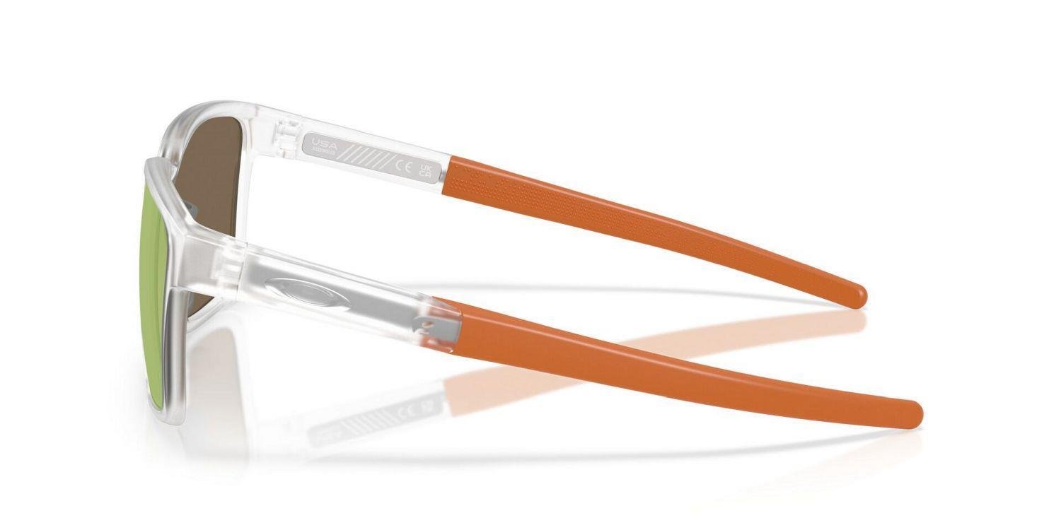 Oakley Enjeksiyon Unısex Güneş Gözlüğü 0OO9430 OAK.0757